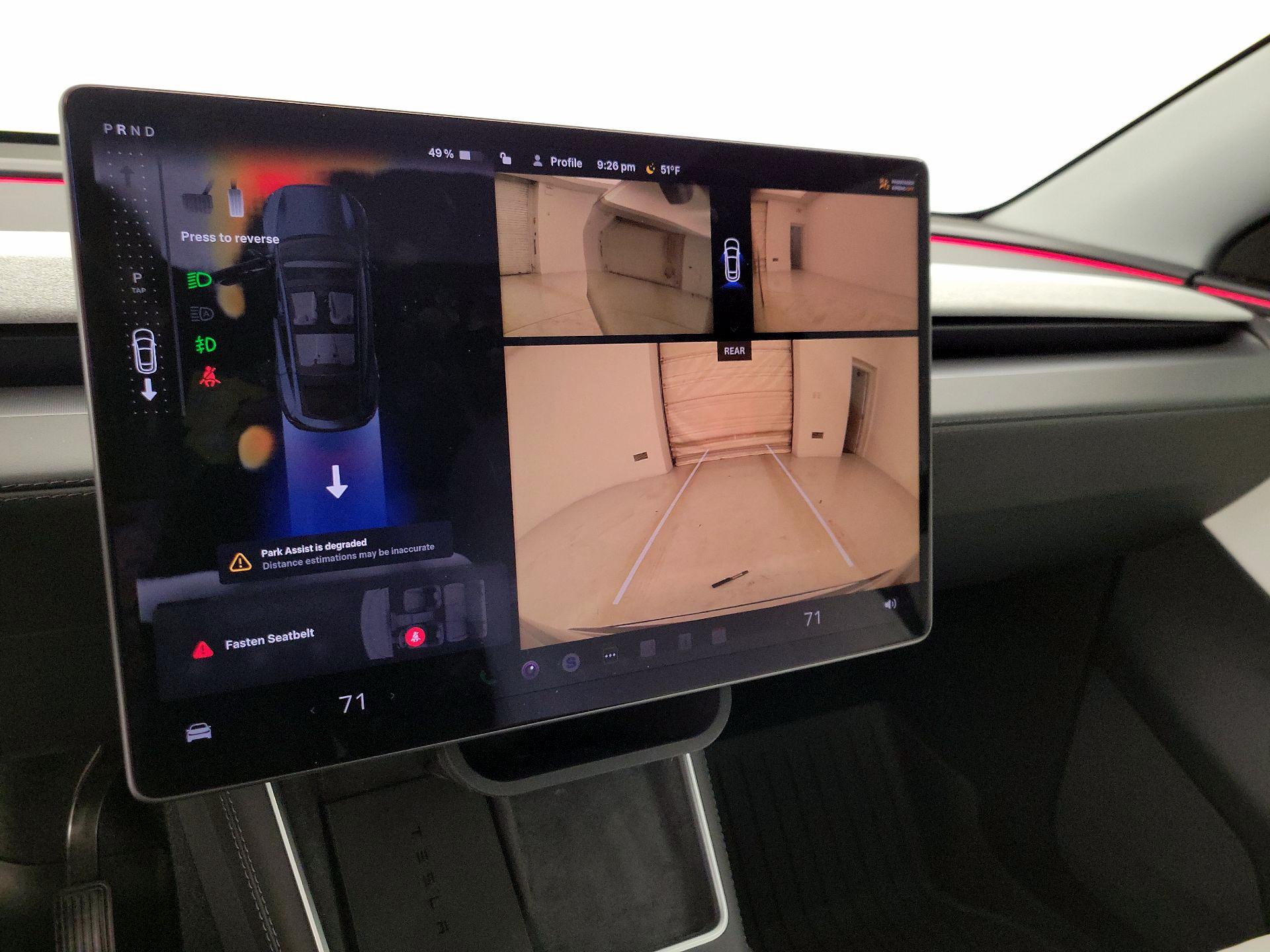 Thumbnail: 2026 Tesla Model Y - 14