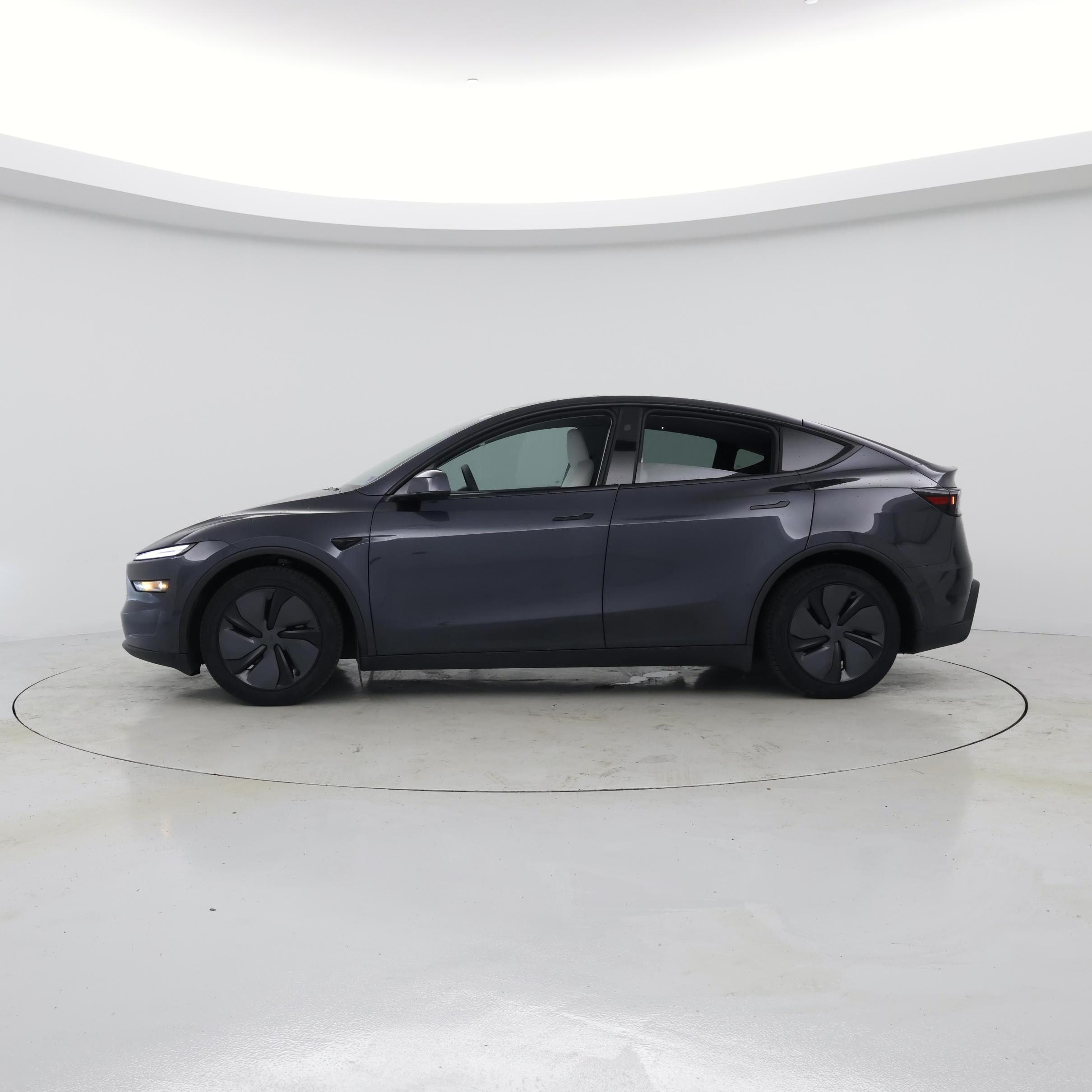 Thumbnail: 2026 Tesla Model Y - 3