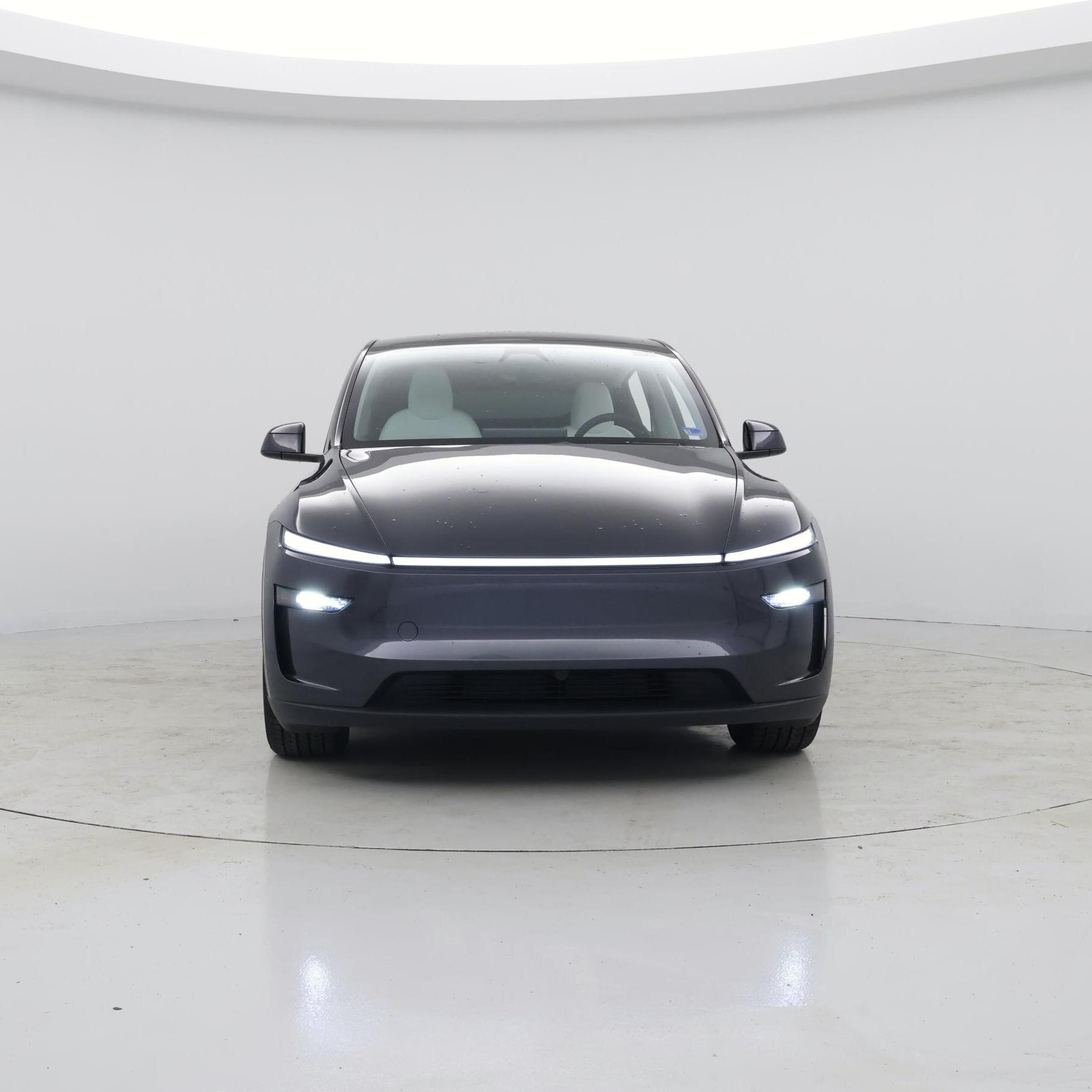 Thumbnail: 2026 Tesla Model Y - 5