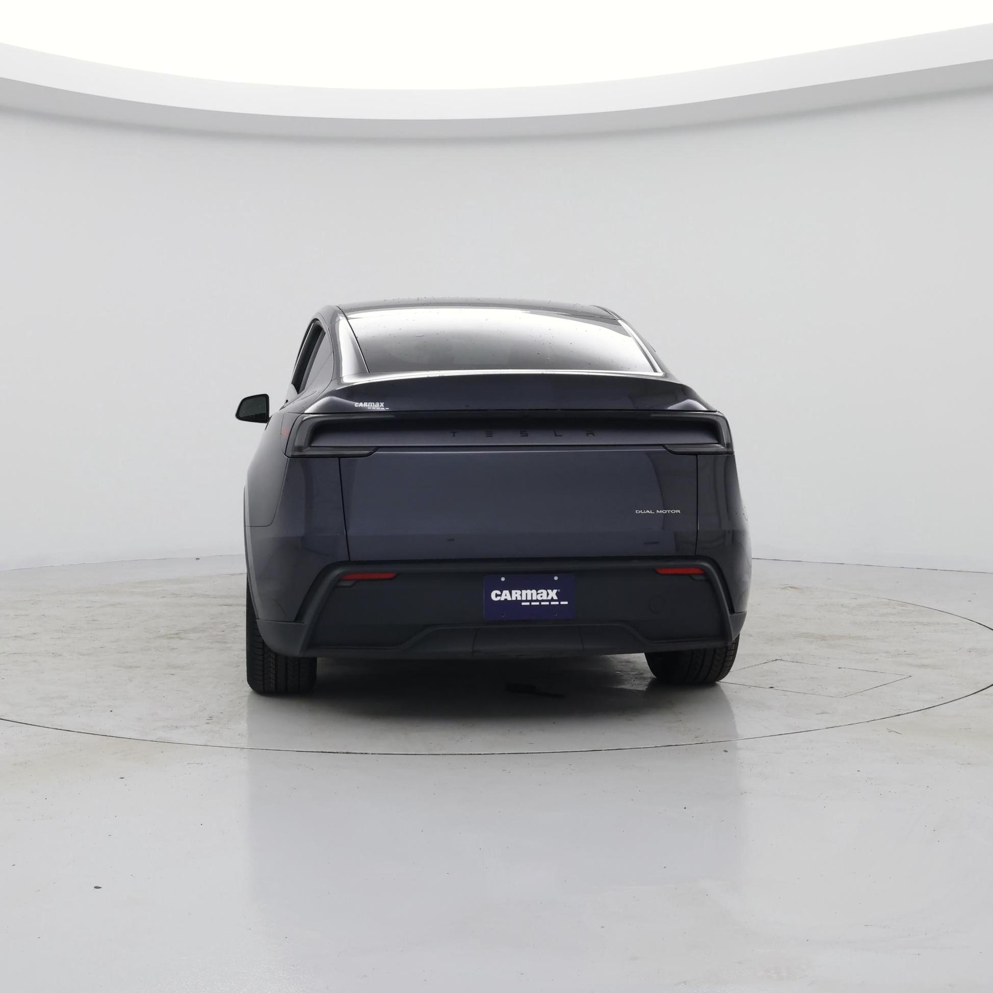 Thumbnail: 2026 Tesla Model Y - 6