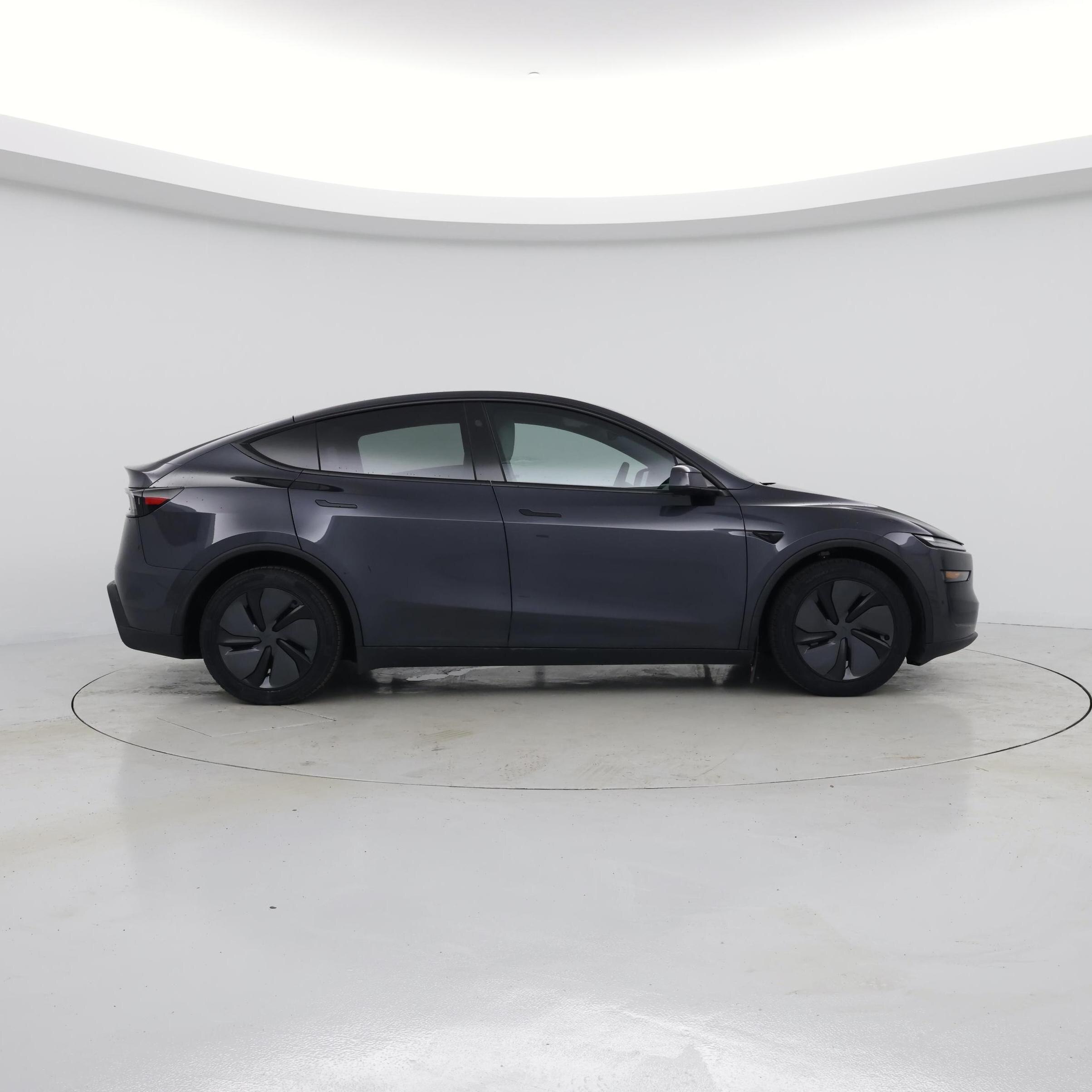 Thumbnail: 2026 Tesla Model Y - 7