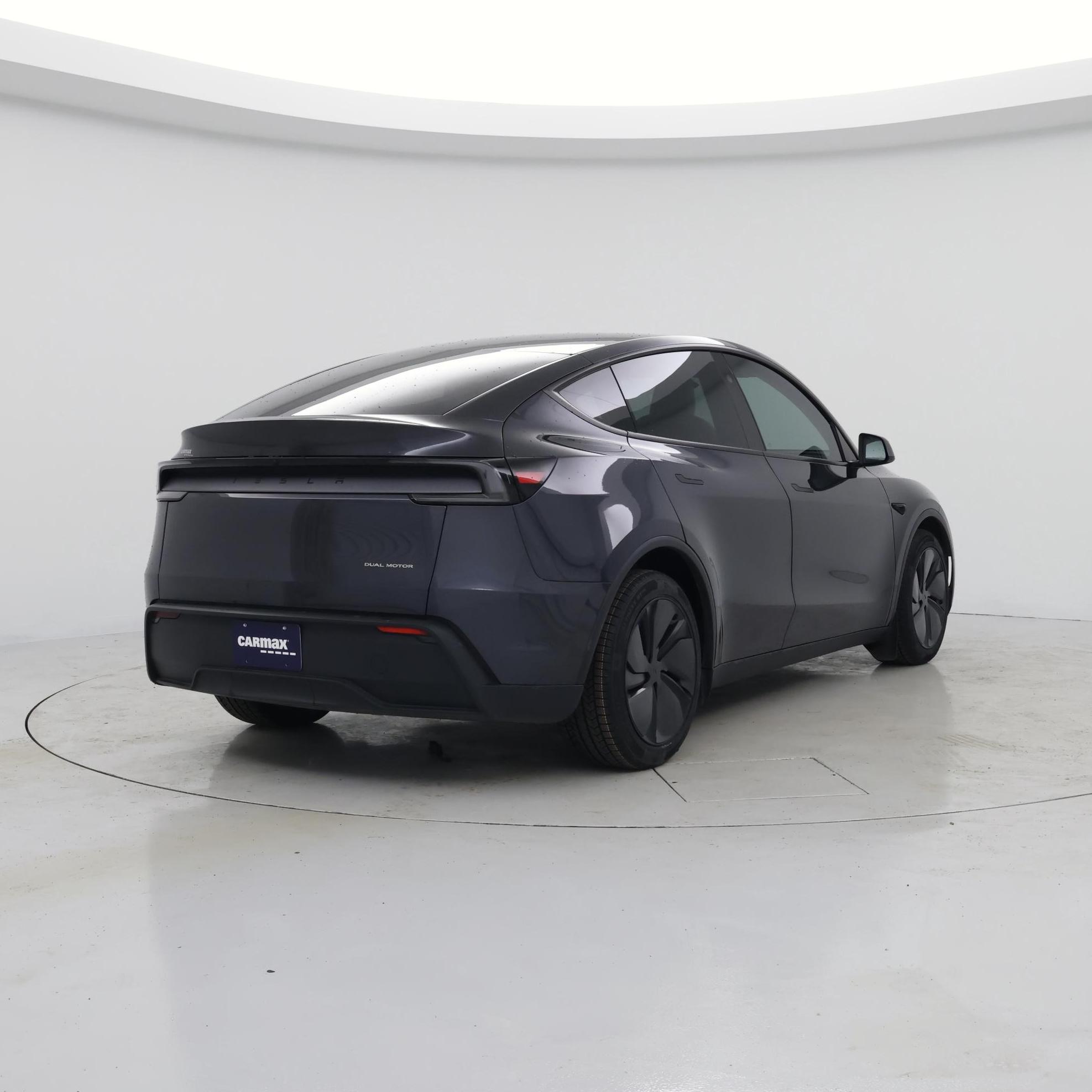 Thumbnail: 2026 Tesla Model Y - 8