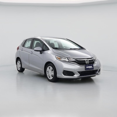 2019 Honda Fit LX