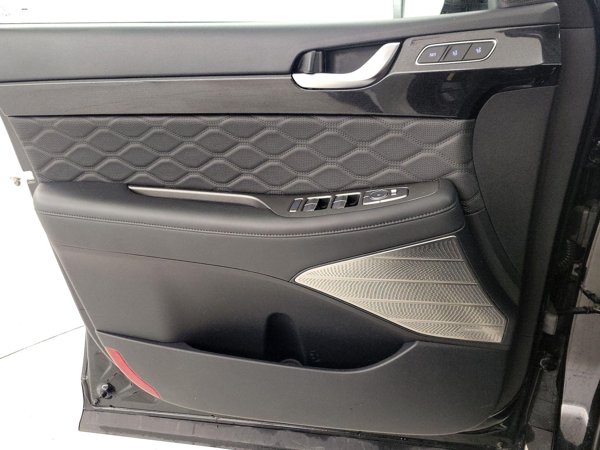 Thumbnail: 2022 Hyundai Palisade - 12