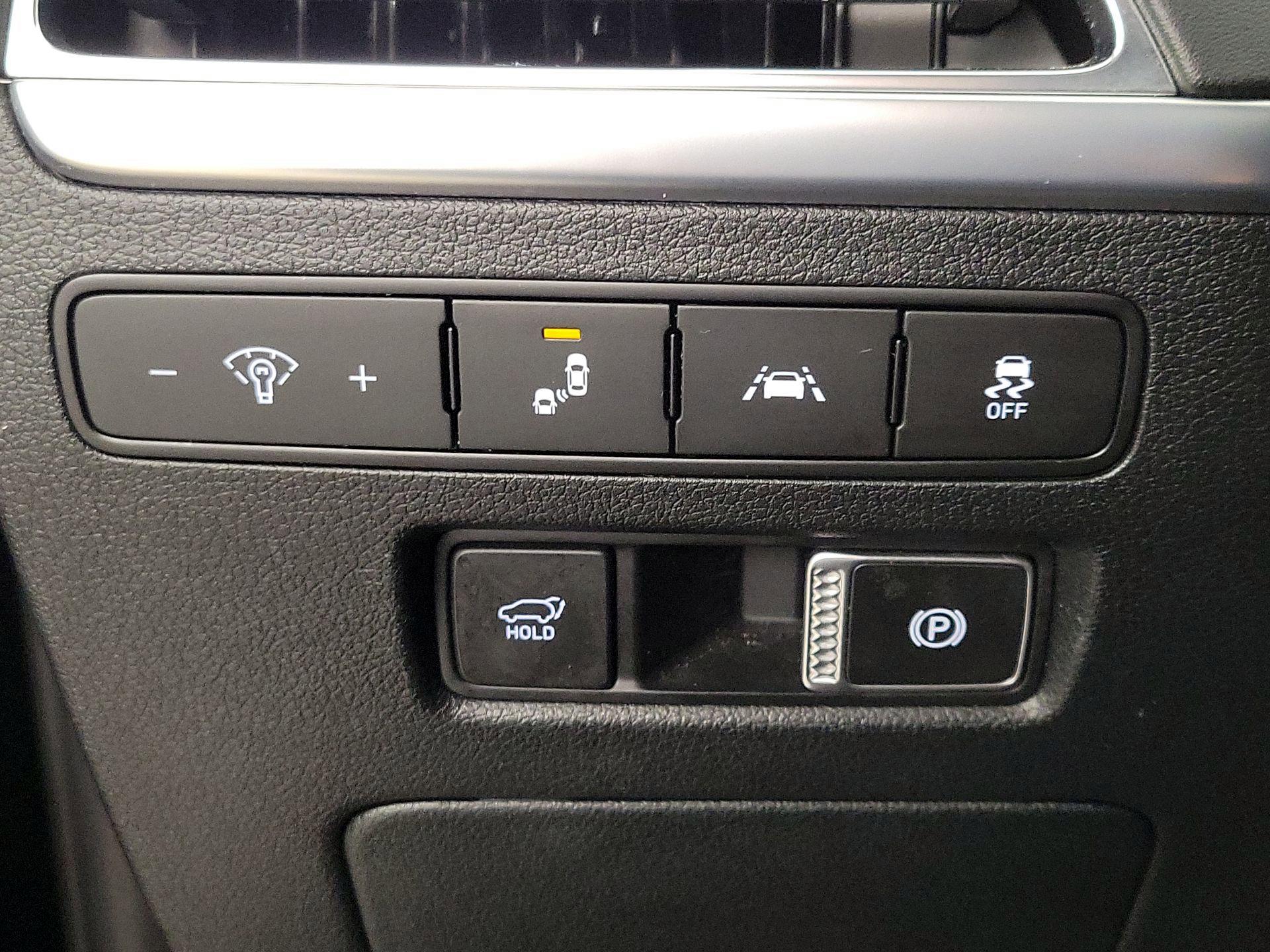 Thumbnail: 2022 Hyundai Palisade - 13