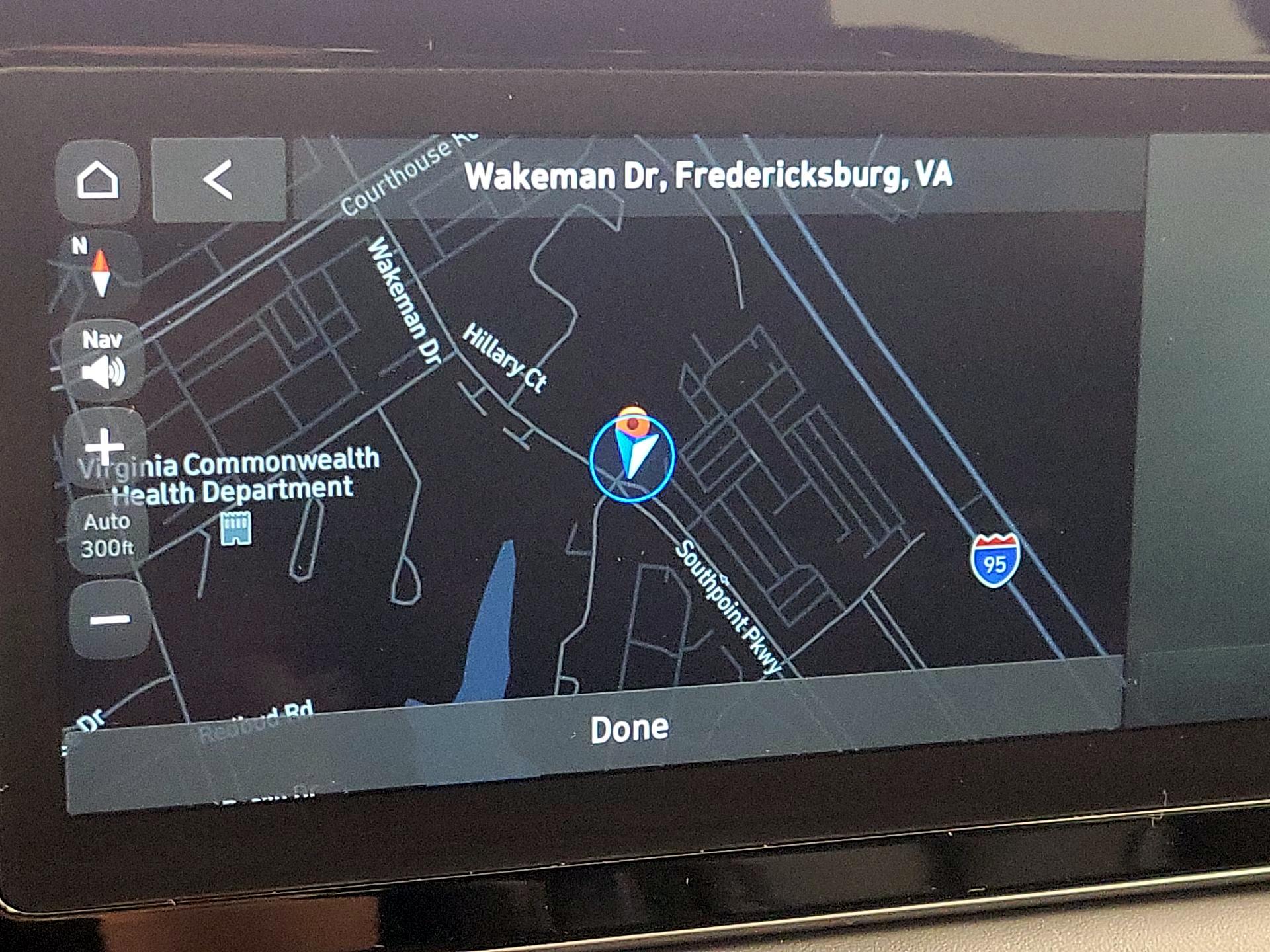 Thumbnail: 2022 Hyundai Palisade - 14