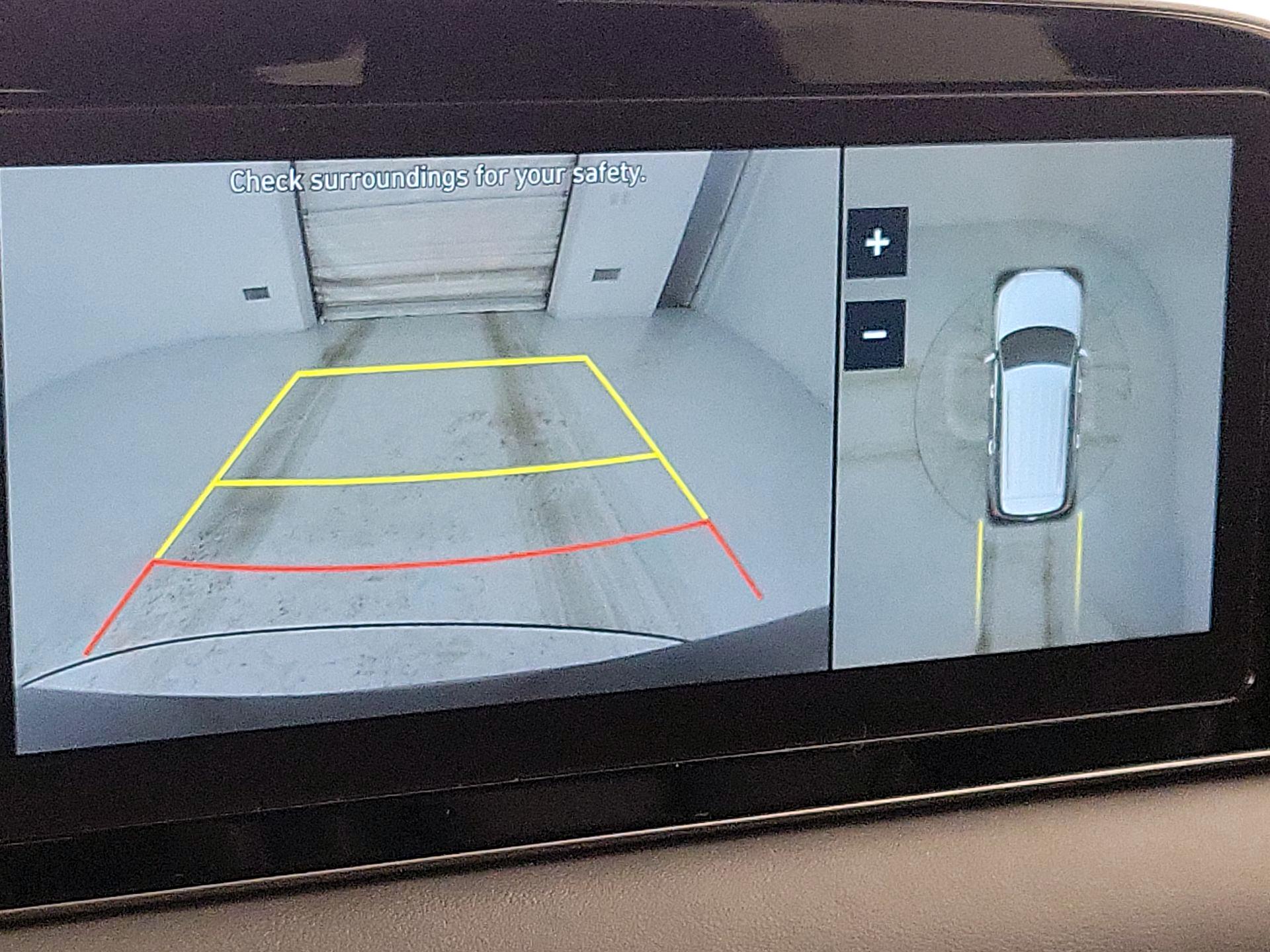 Thumbnail: 2022 Hyundai Palisade - 15