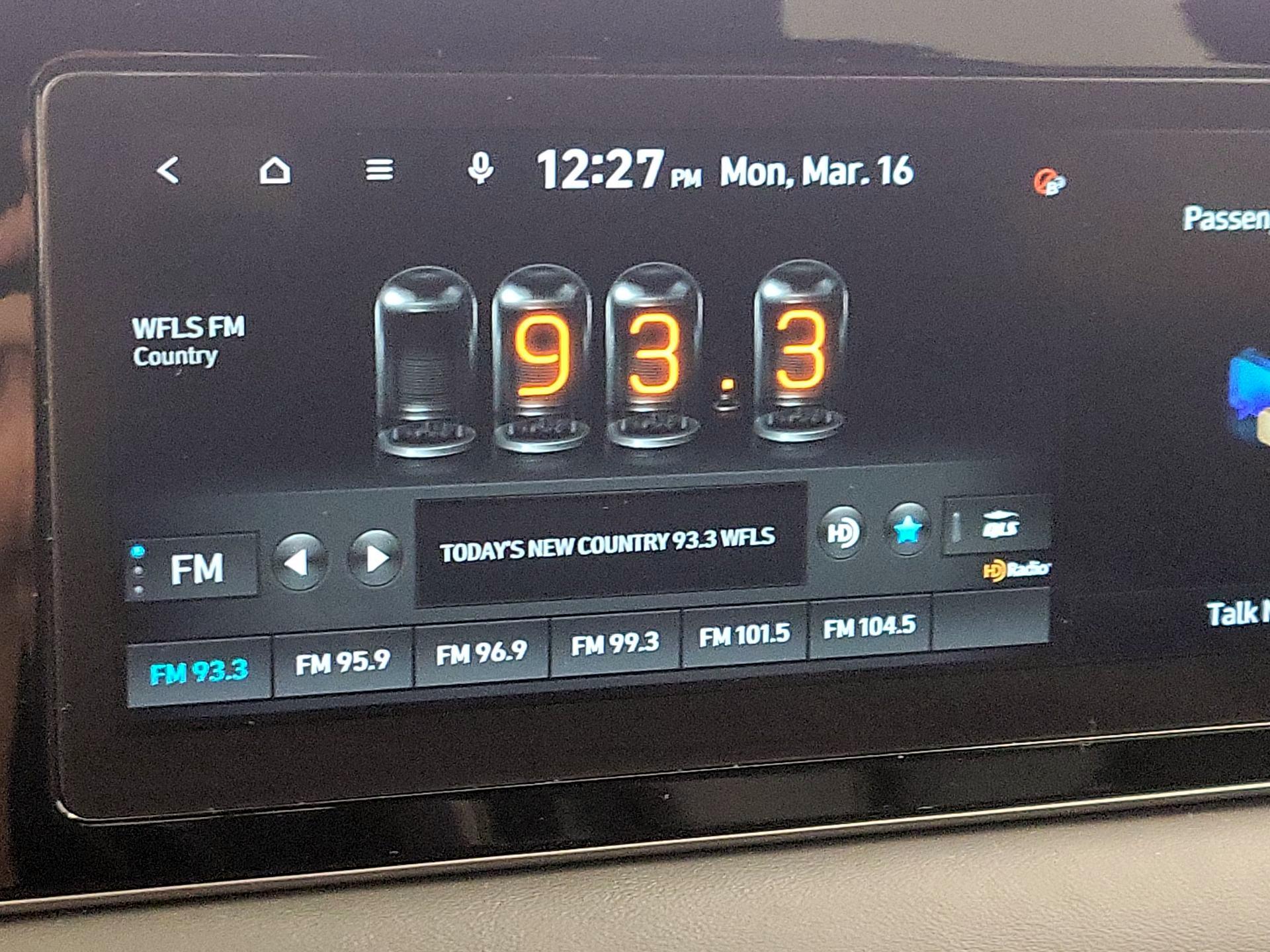 Thumbnail: 2022 Hyundai Palisade - 16