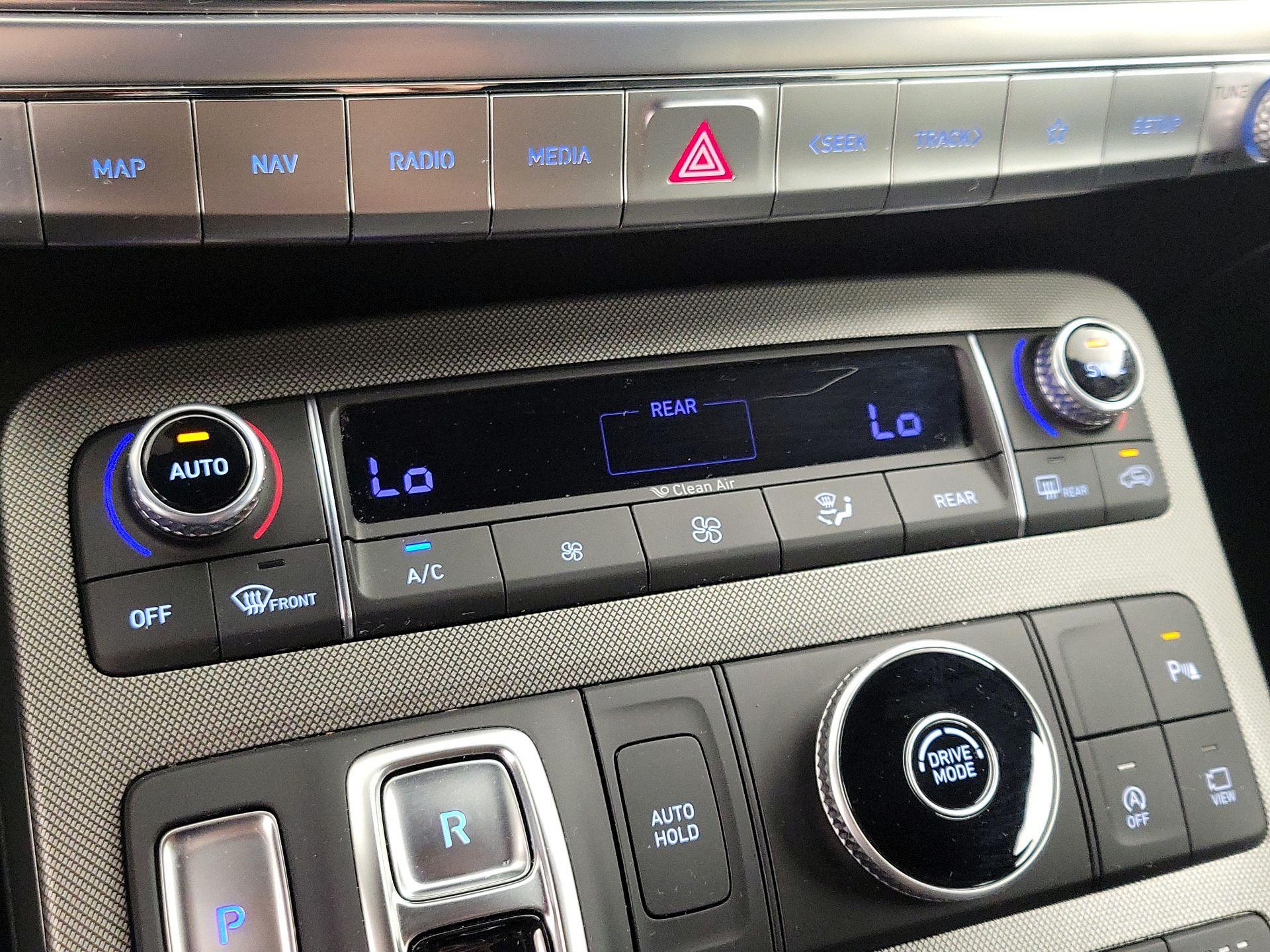 Thumbnail: 2022 Hyundai Palisade - 17