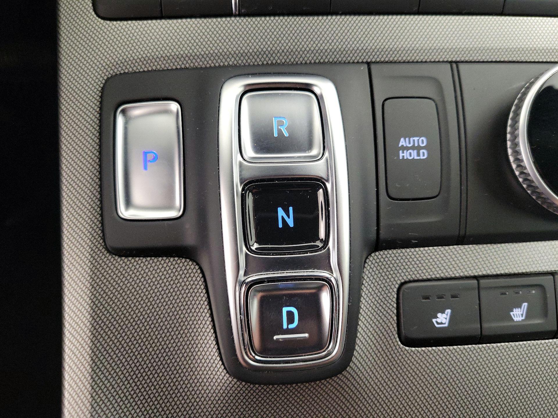 Thumbnail: 2022 Hyundai Palisade - 18