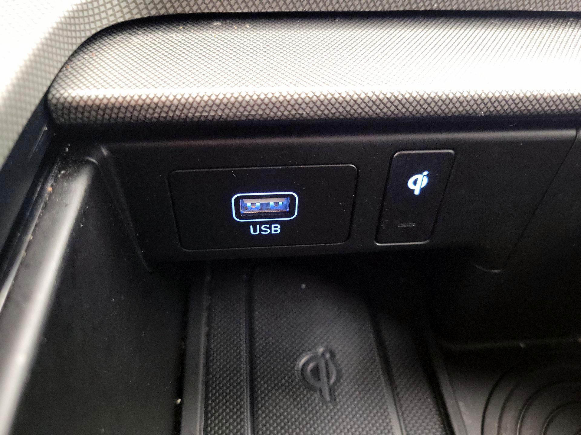 Thumbnail: 2022 Hyundai Palisade - 19