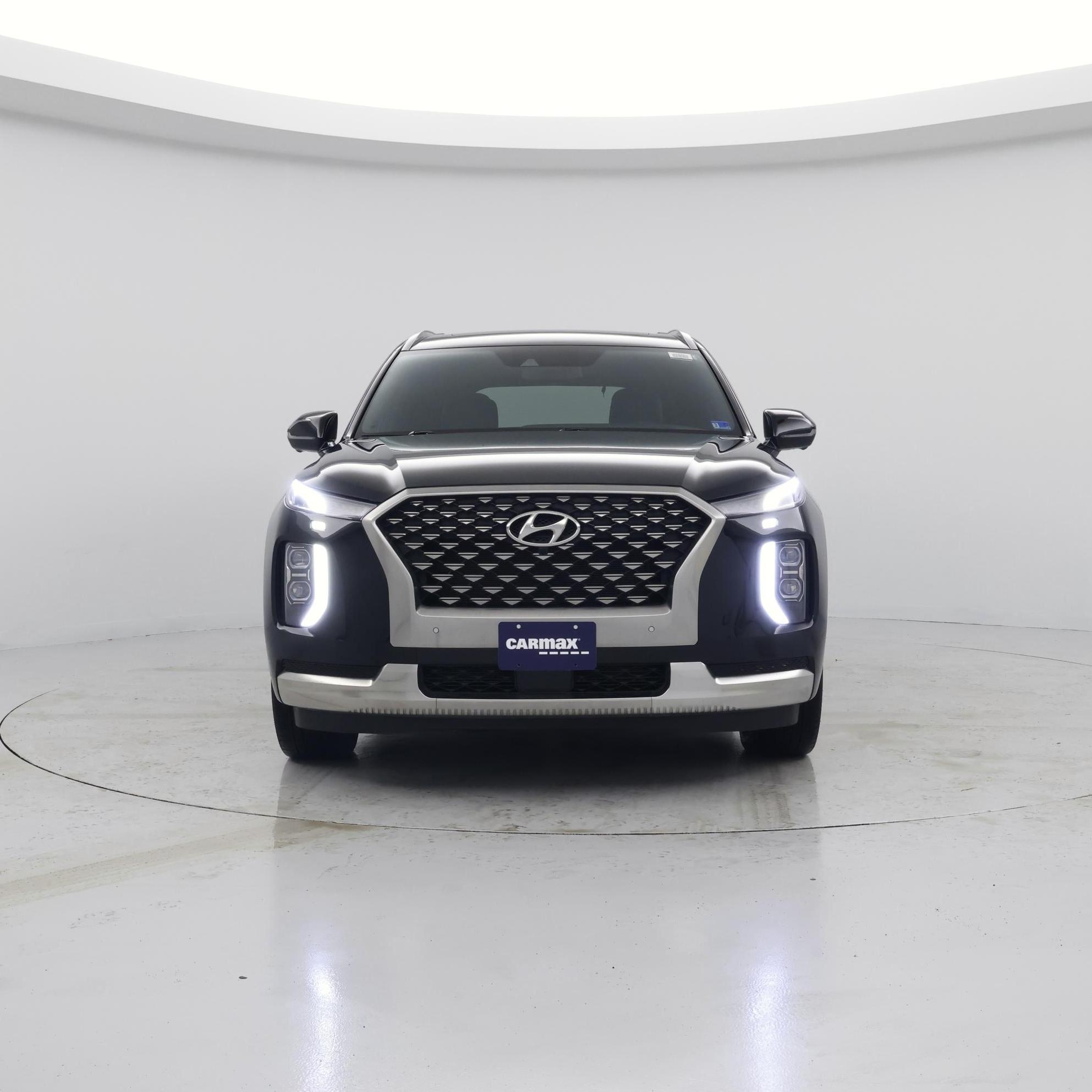 Thumbnail: 2022 Hyundai Palisade - 5