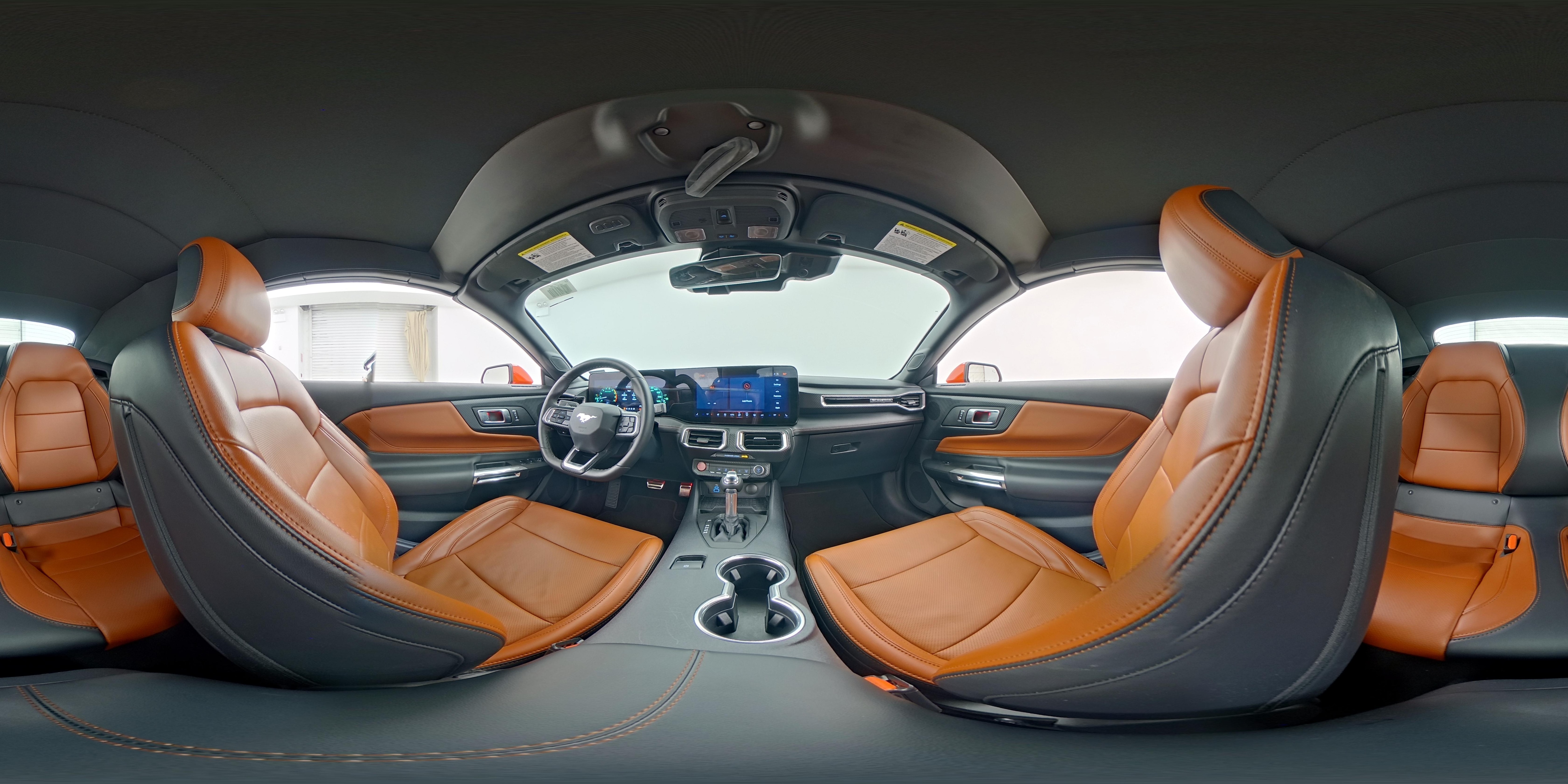 2024 Ford Mustang GT Premium - Photo 24