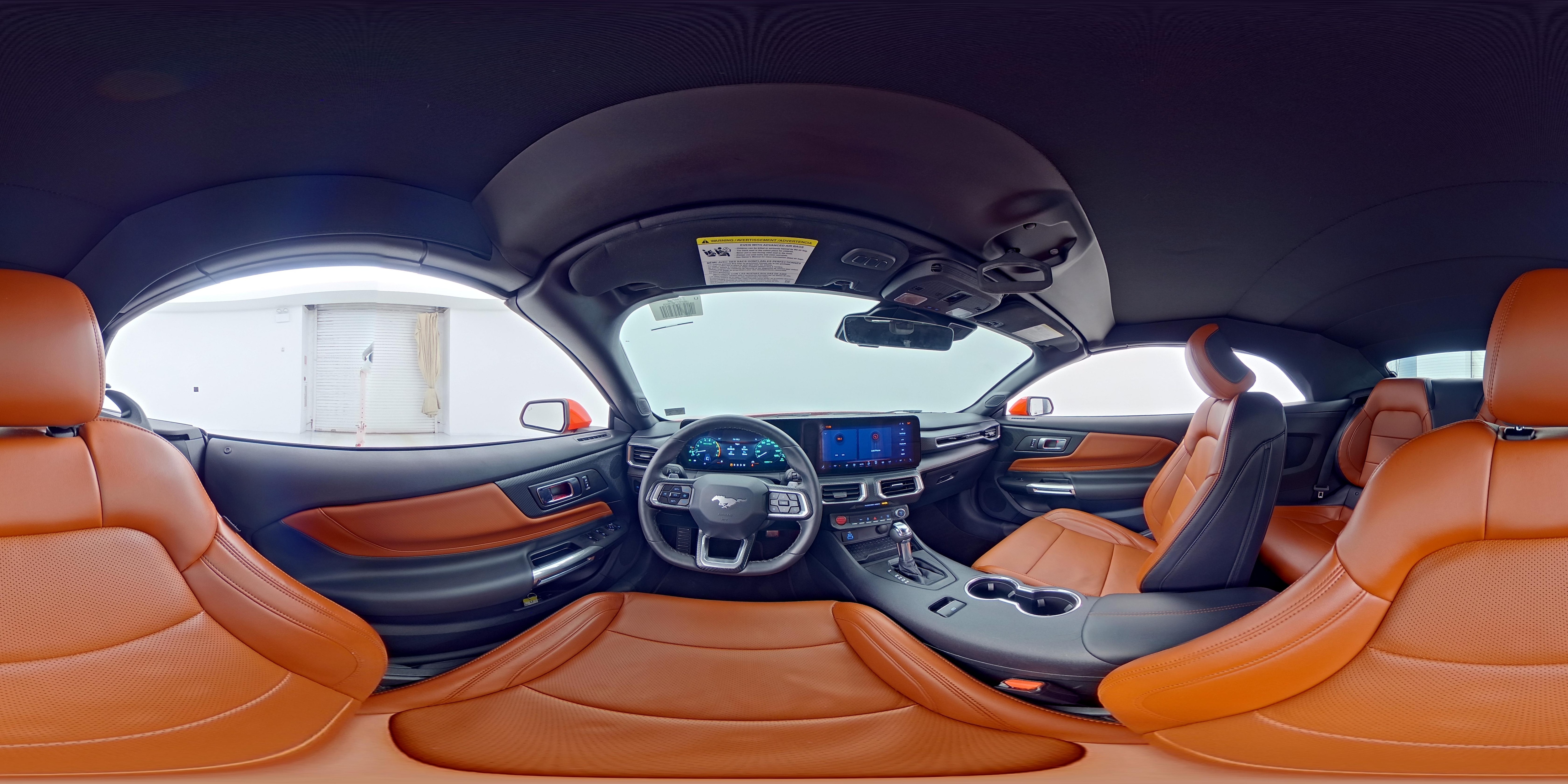 2024 Ford Mustang GT Premium - Photo 25