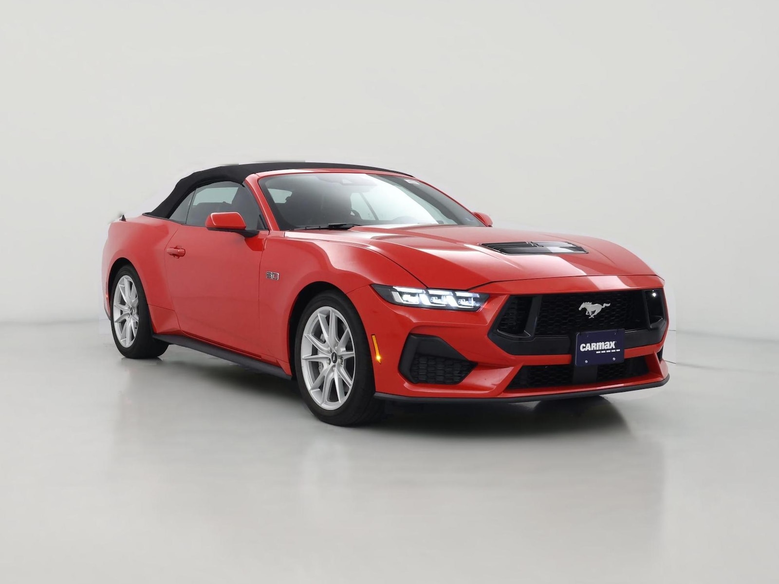 2024 Ford Mustang GT Premium - Photo 1