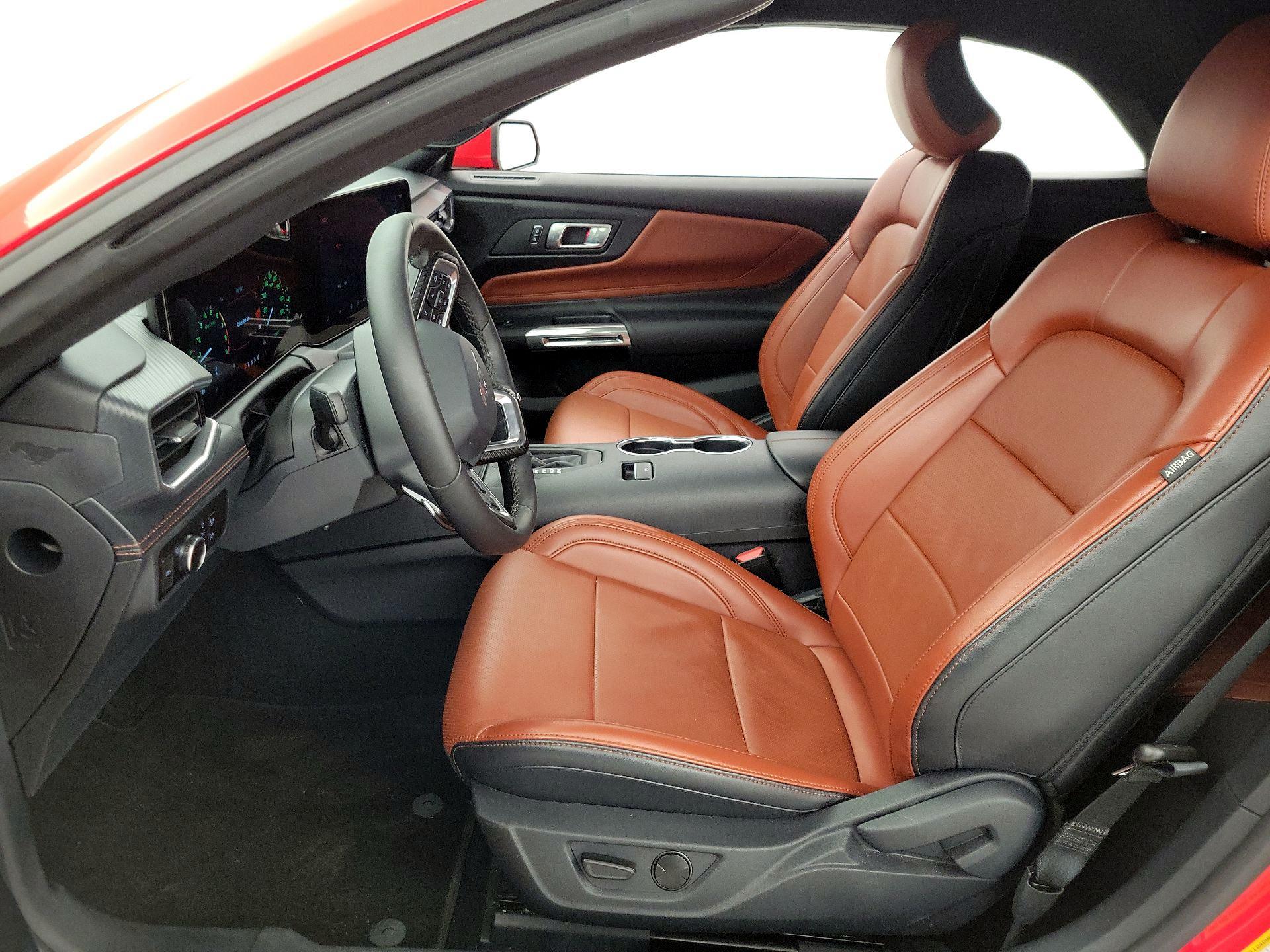 Thumbnail: 2024 Ford Mustang - 11
