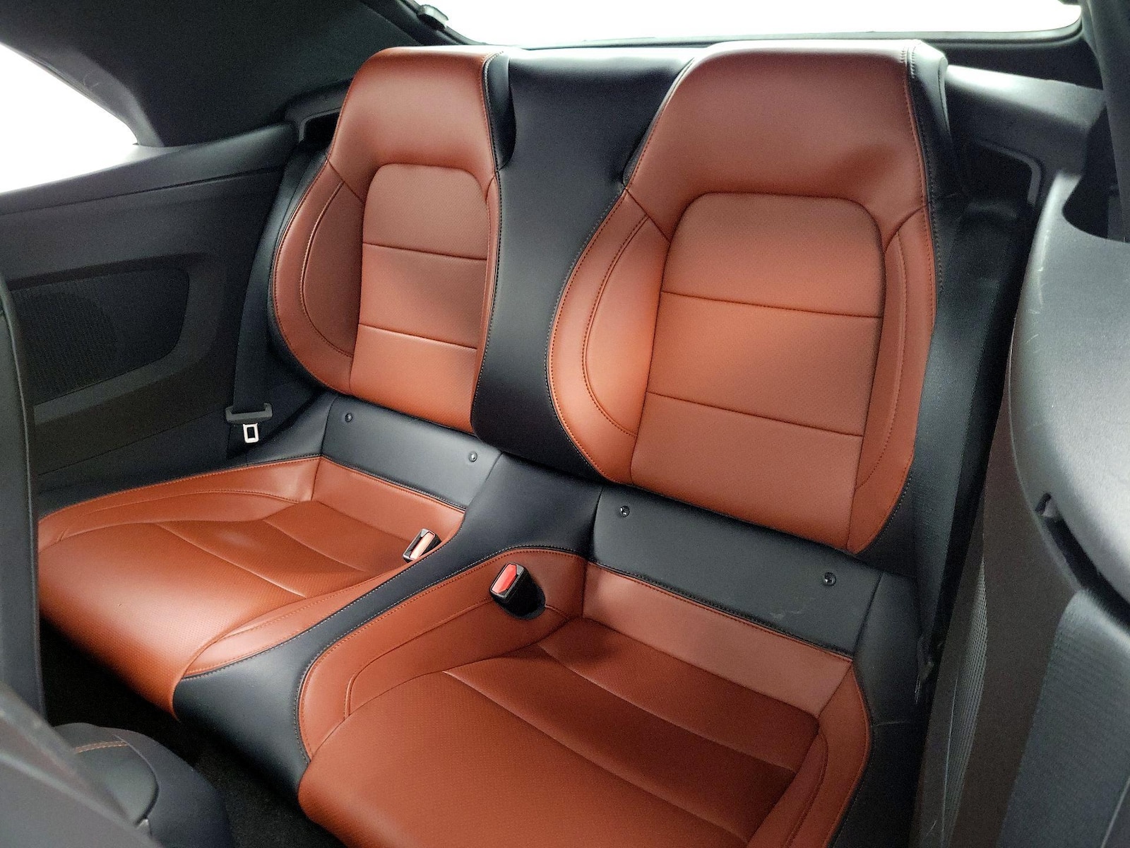 2024 Ford Mustang GT Premium - Photo 20