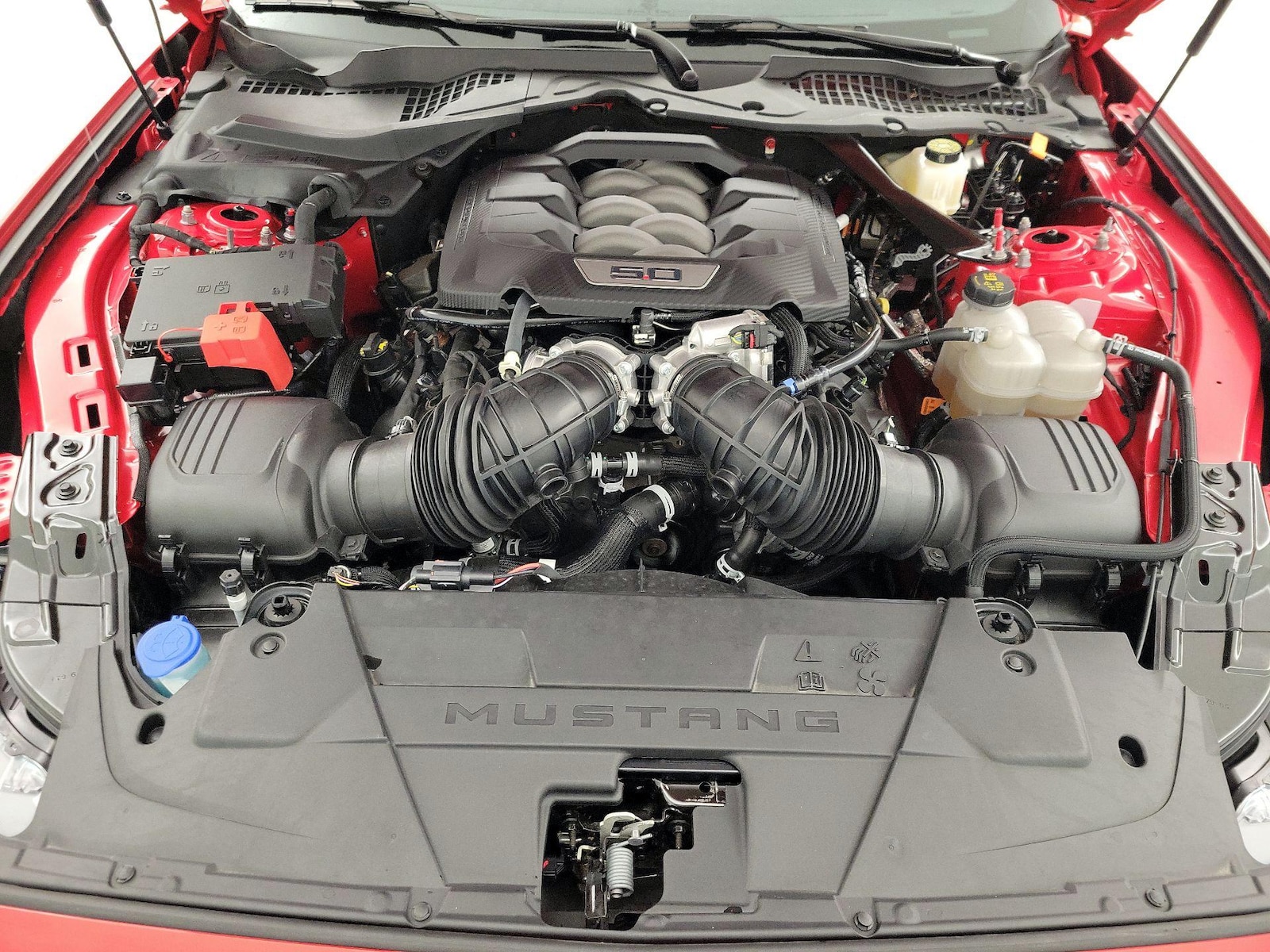 2024 Ford Mustang GT Premium - Photo 22