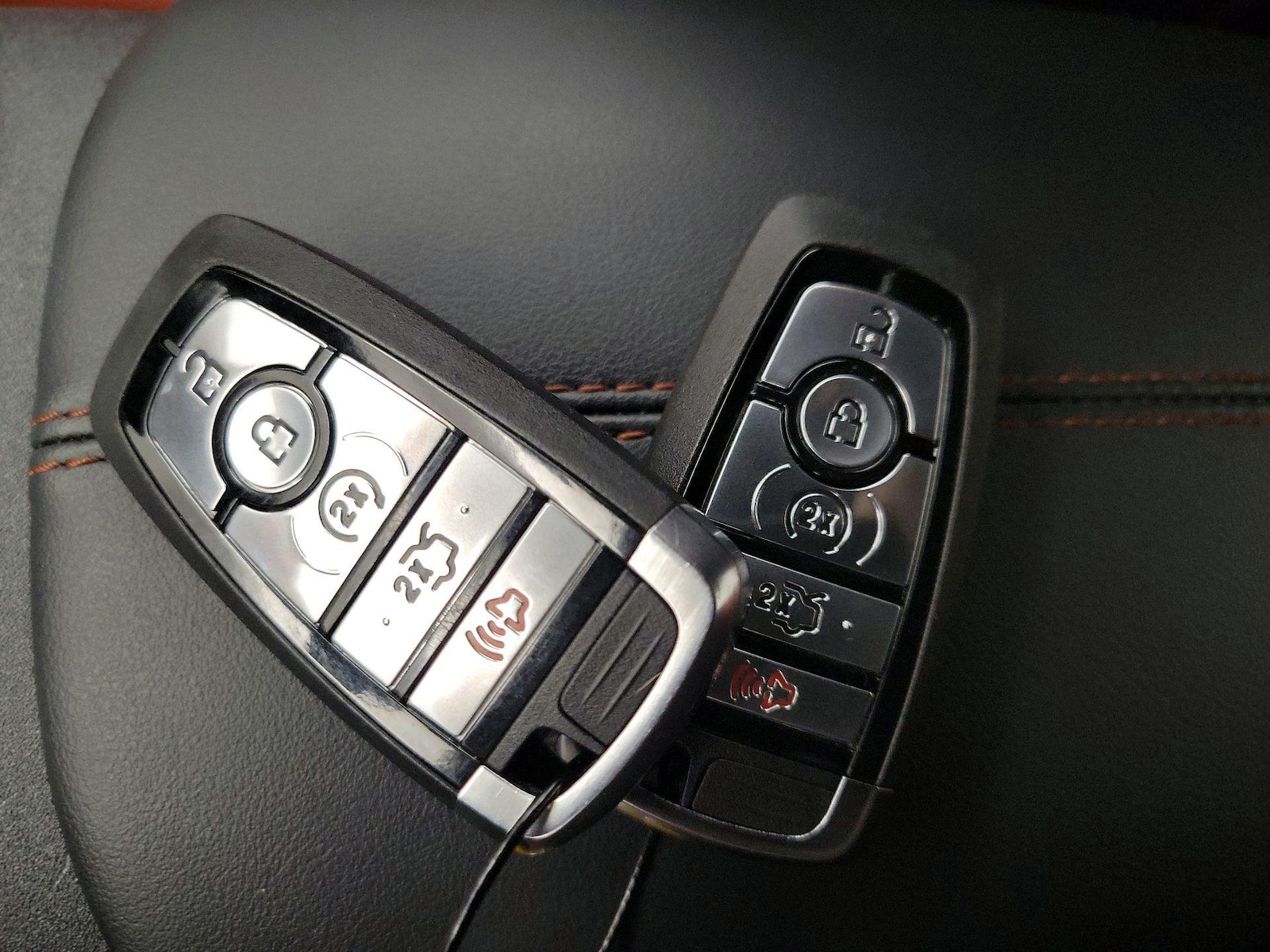 2024 Ford Mustang GT Premium - Photo 23