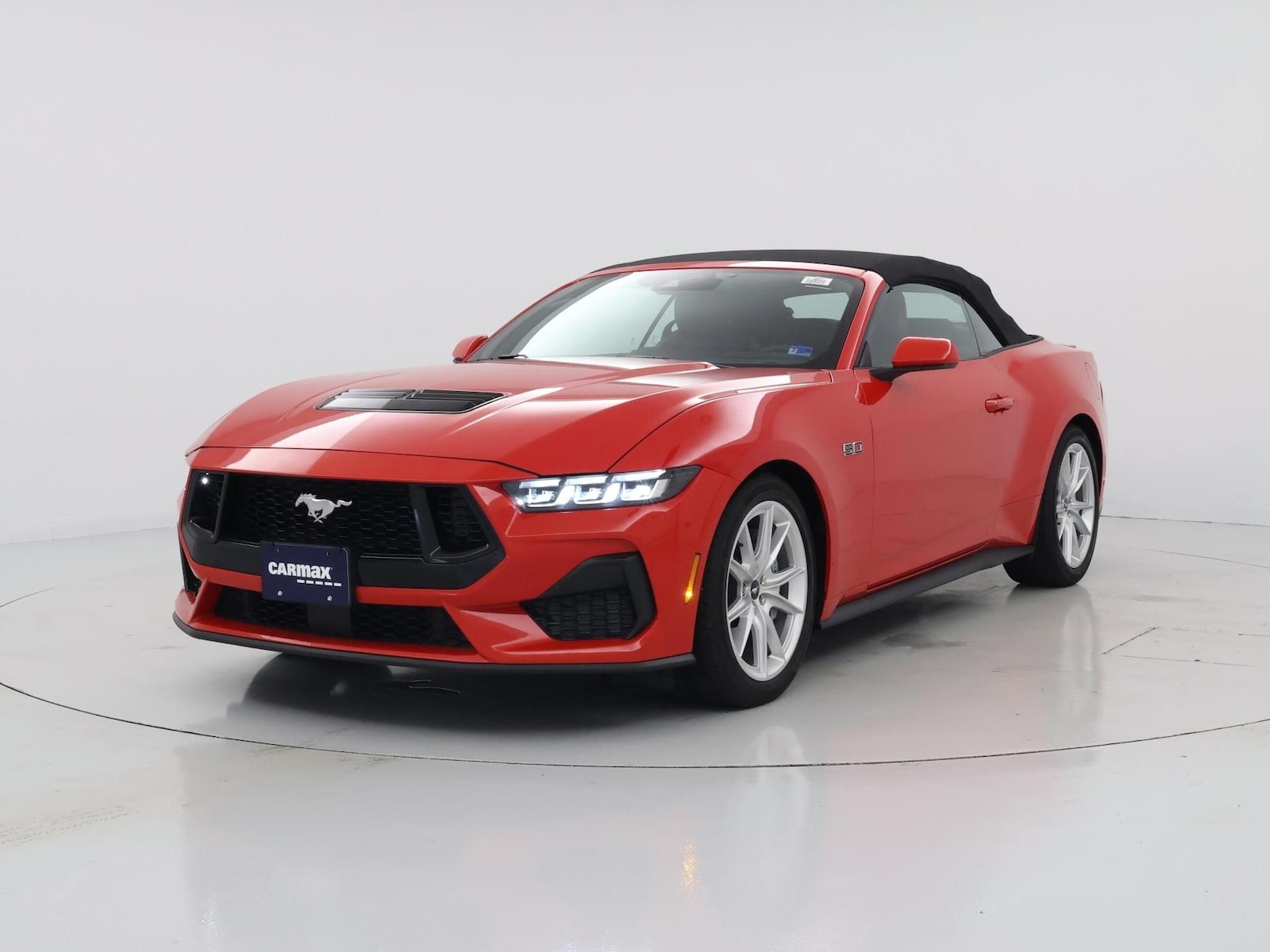 2024 Ford Mustang GT Premium - Photo 5