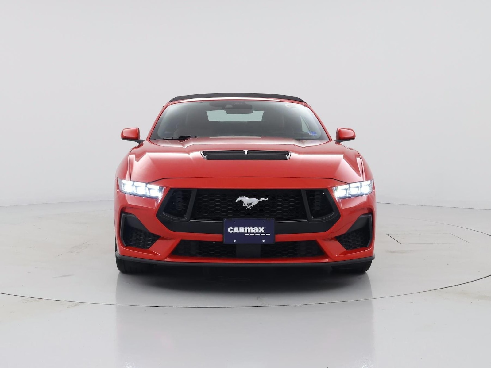 2024 Ford Mustang GT Premium - Photo 6