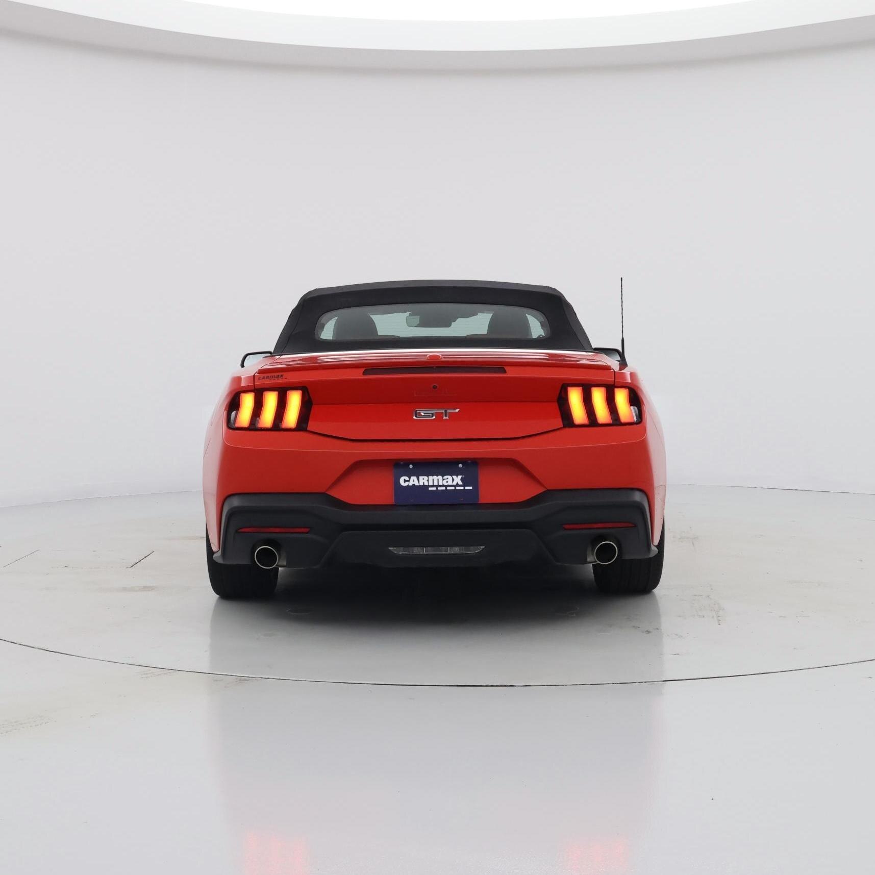 Thumbnail: 2024 Ford Mustang - 6