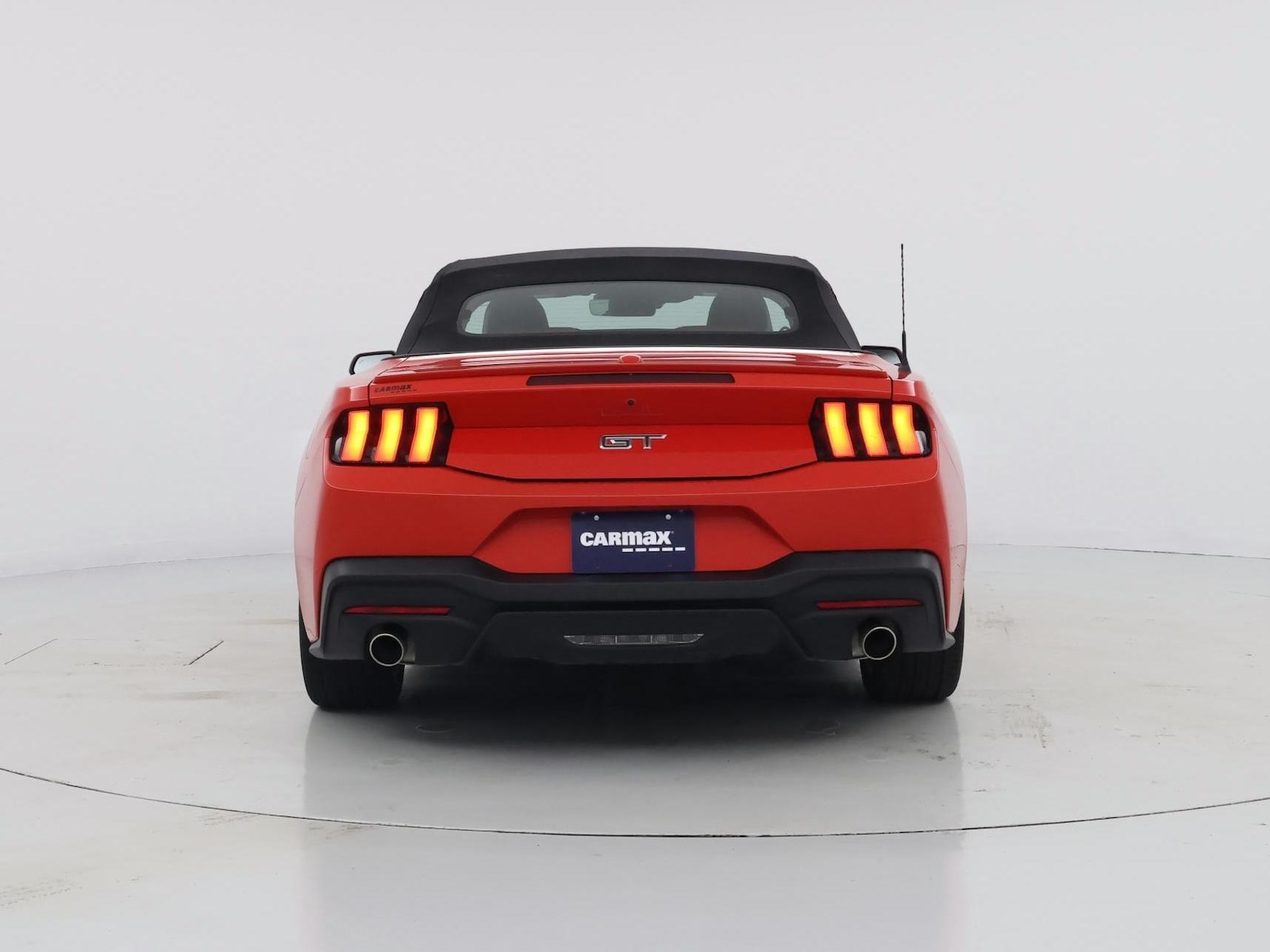 2024 Ford Mustang GT Premium - Photo 7