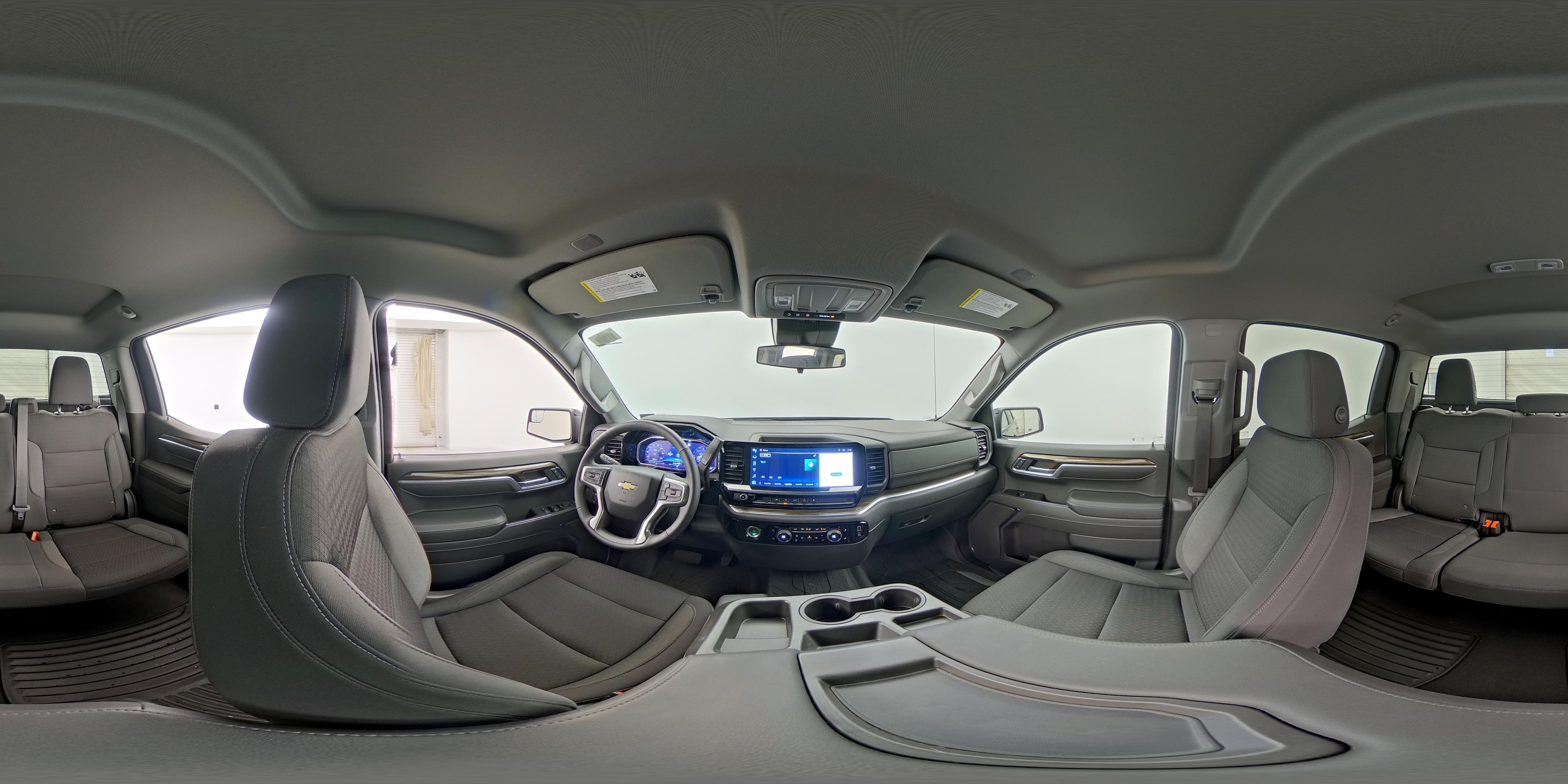 2023 Chevrolet Silverado 1500 LT - Photo 24