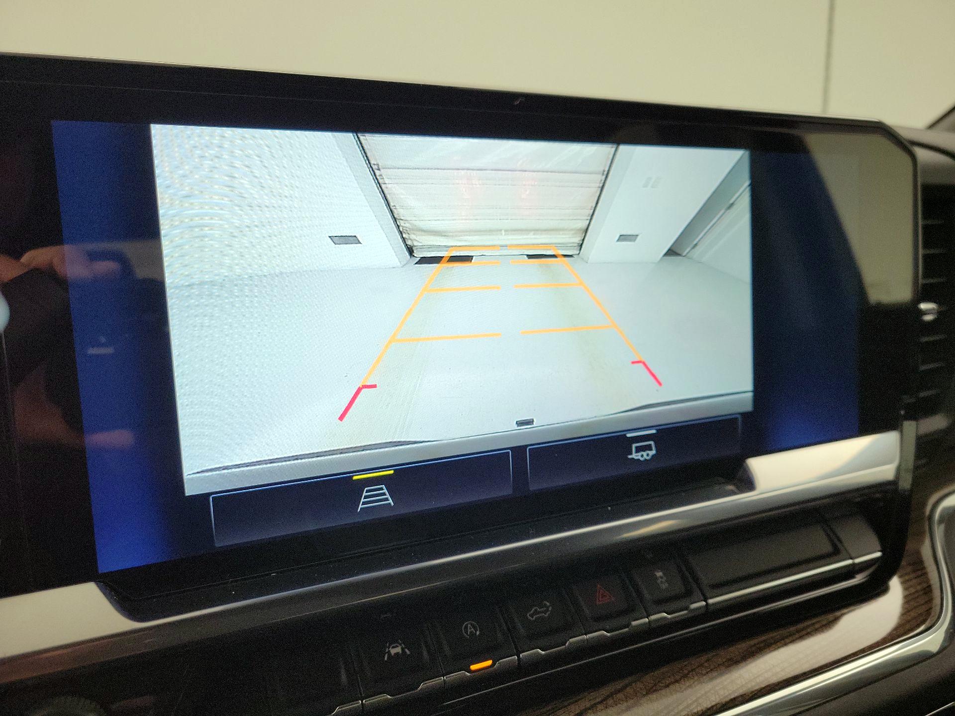 Thumbnail: 2023 Chevrolet Silverado 1500 - 14