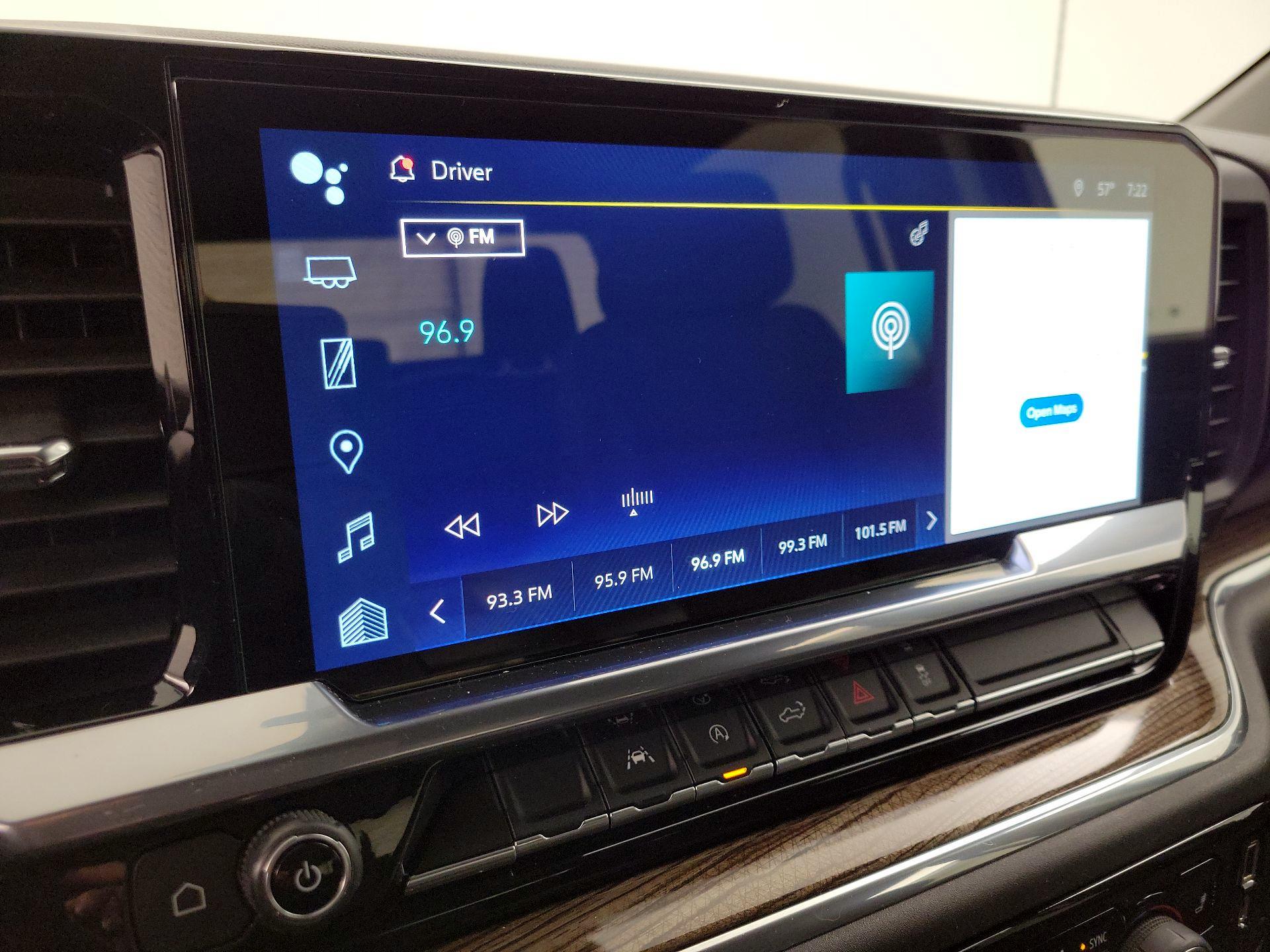 Thumbnail: 2023 Chevrolet Silverado 1500 - 15