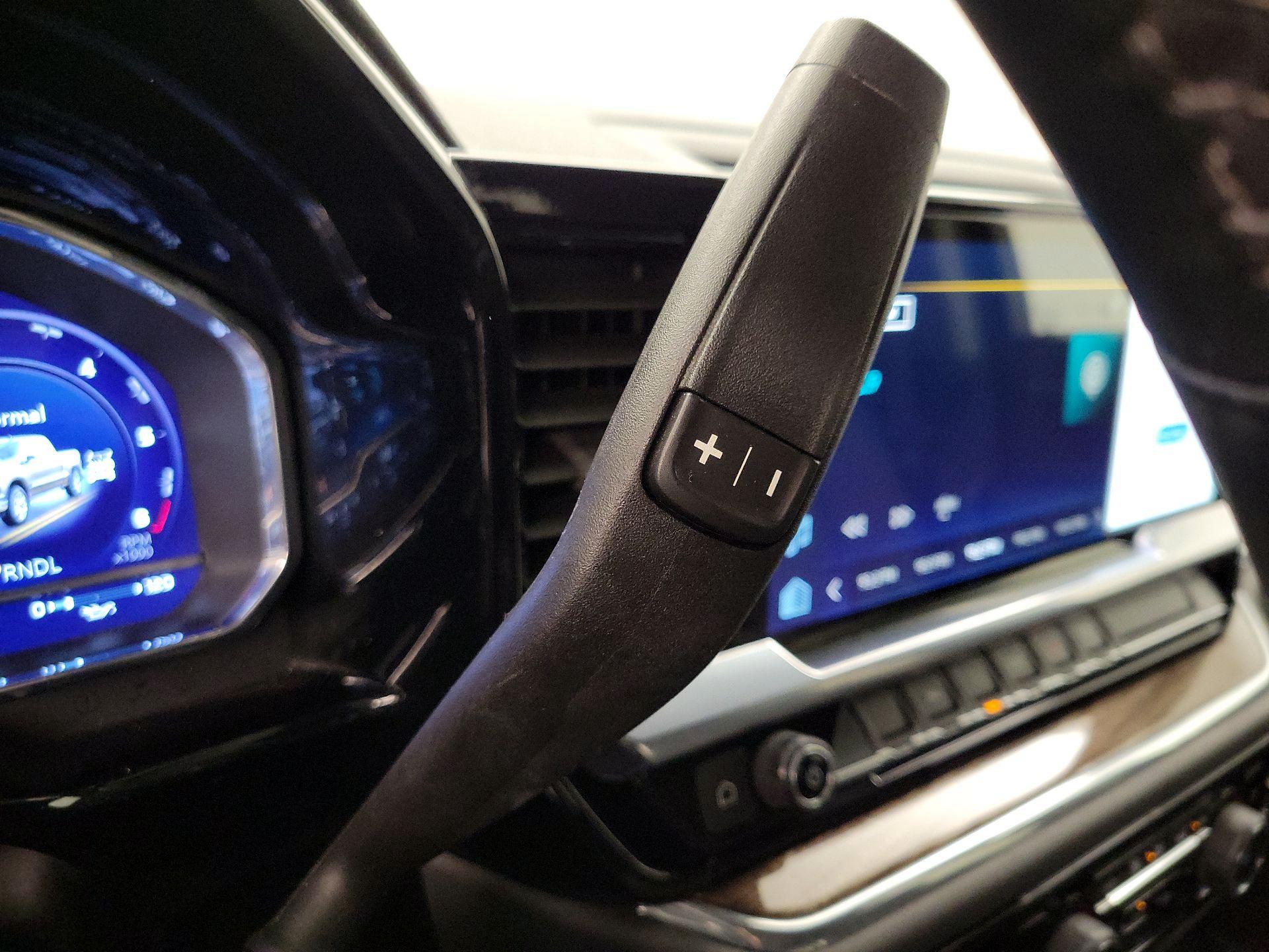 Thumbnail: 2023 Chevrolet Silverado 1500 - 16