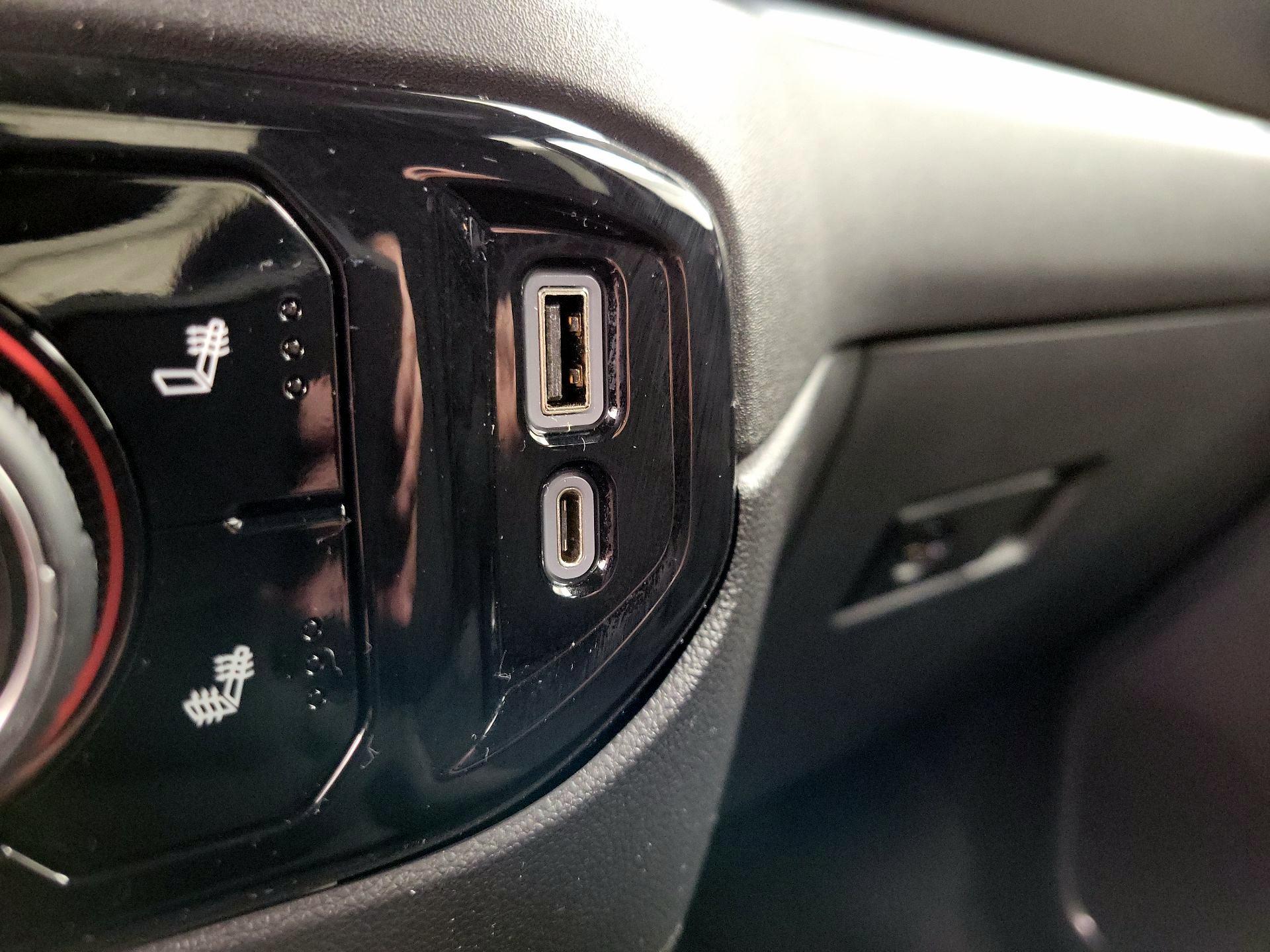 Thumbnail: 2023 Chevrolet Silverado 1500 - 18