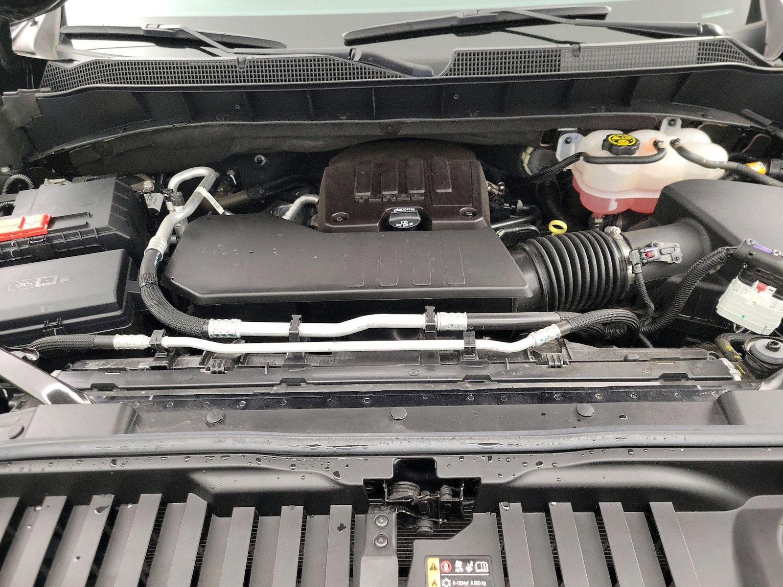 2023 Chevrolet Silverado 1500 LT - Photo 22