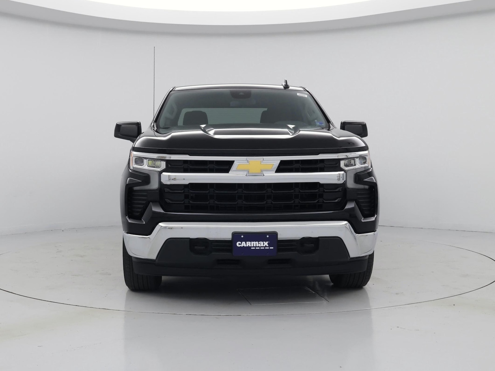 2023 Chevrolet Silverado 1500 LT - Photo 6