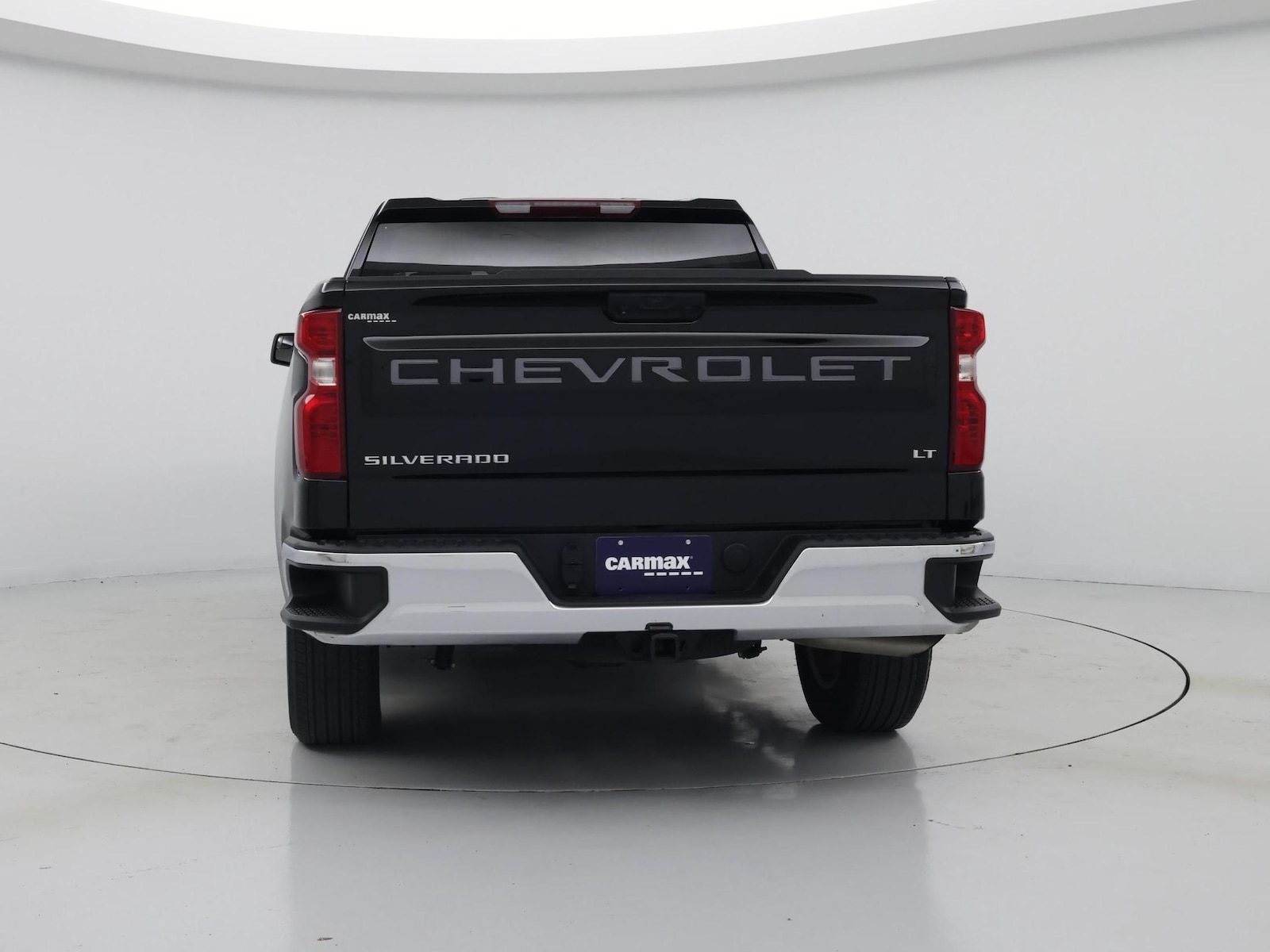 2023 Chevrolet Silverado 1500 LT - Photo 7