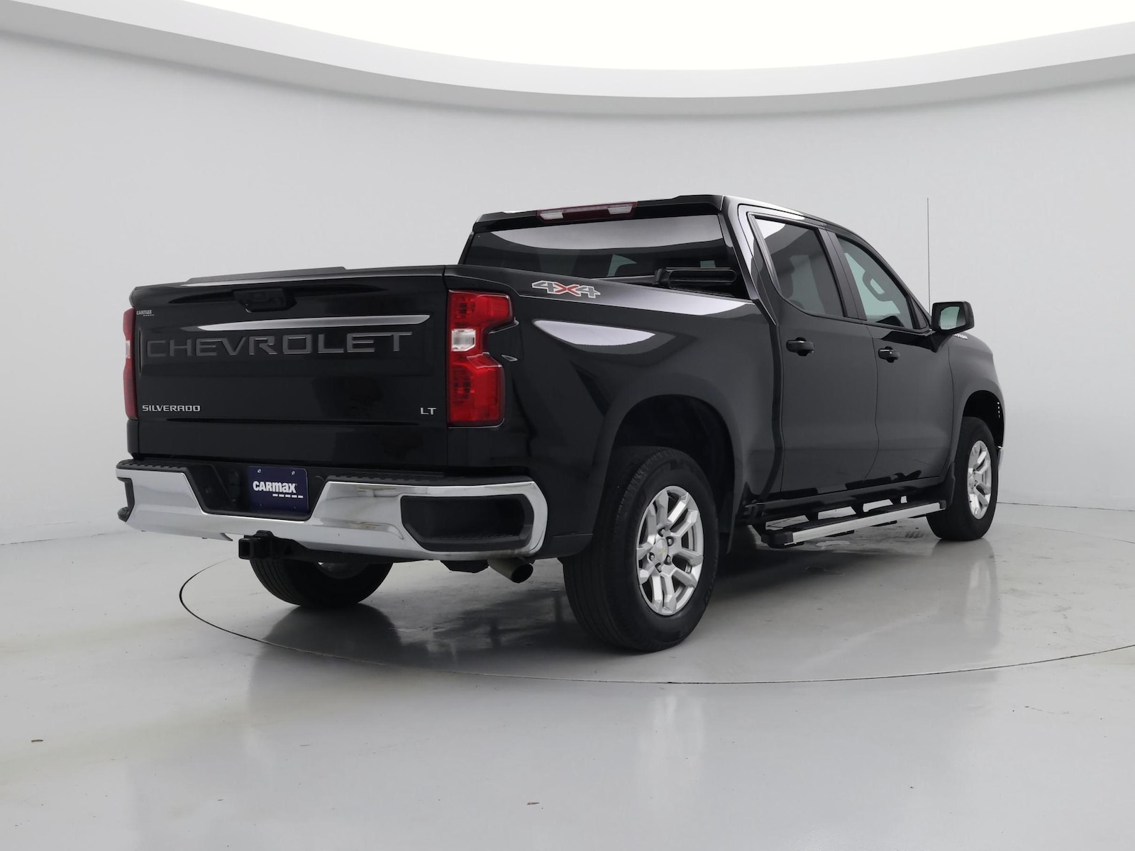 2023 Chevrolet Silverado 1500 LT - Photo 9