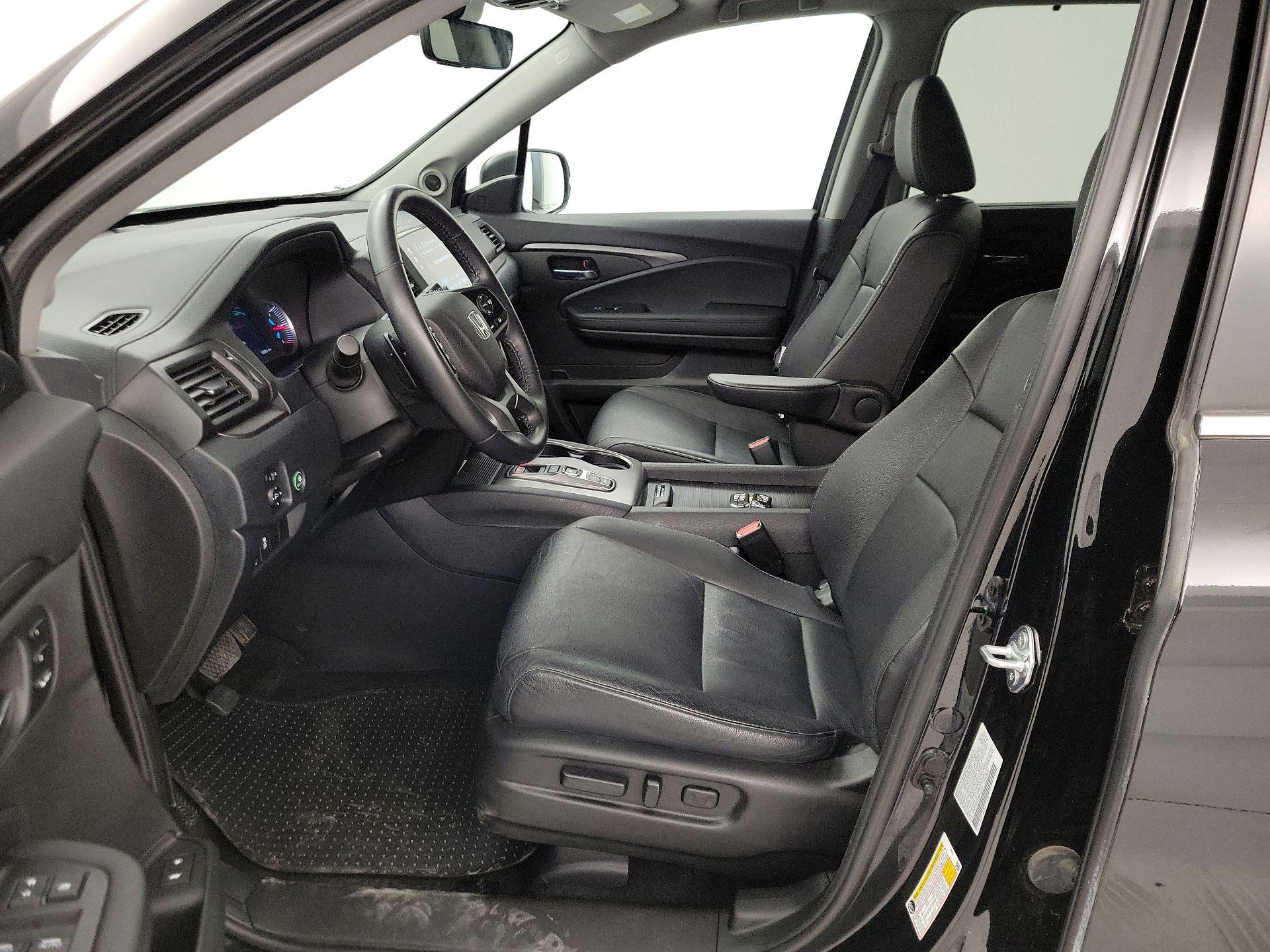 Thumbnail: 2022 Honda Pilot - 11