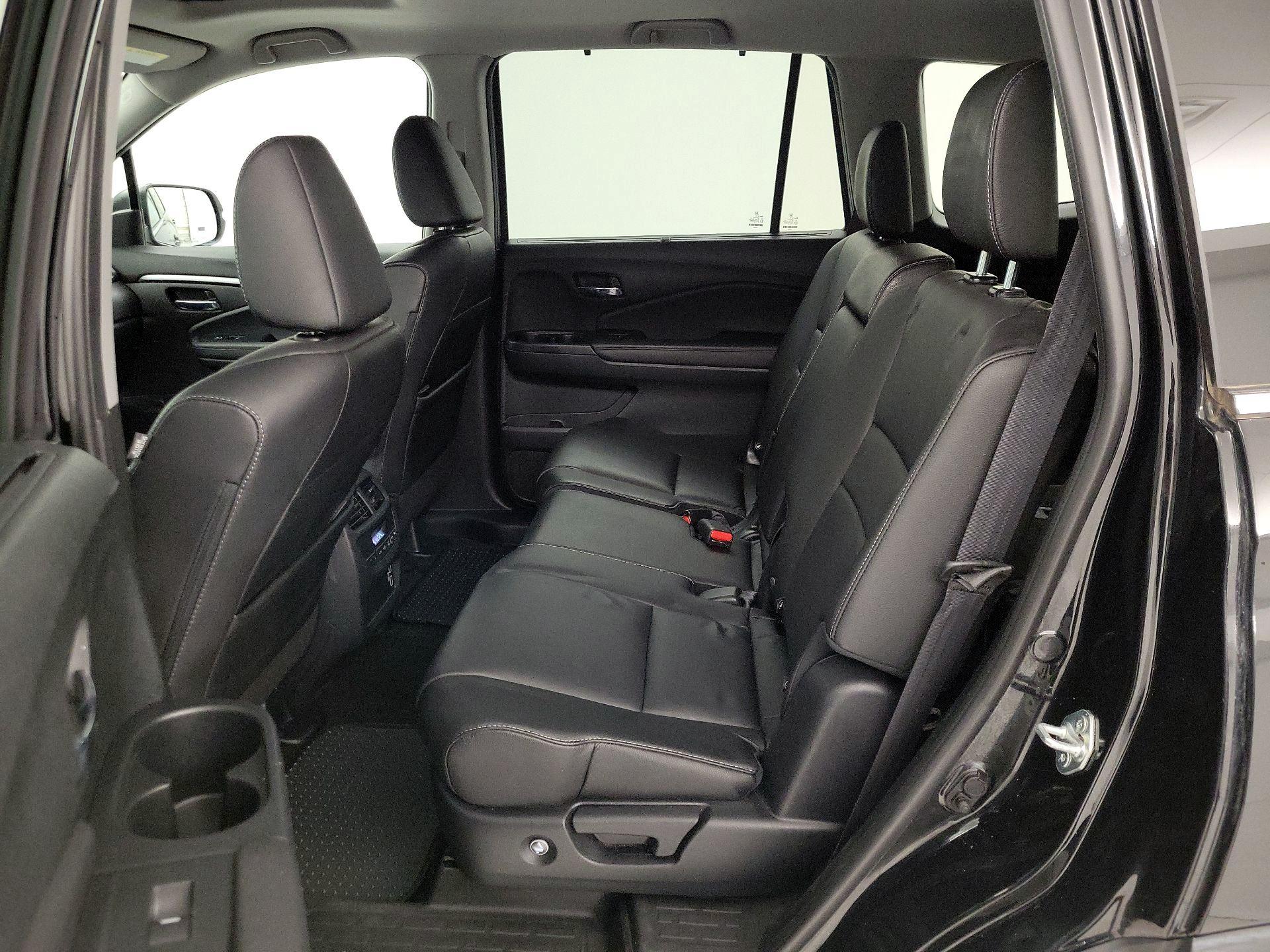 Thumbnail: 2022 Honda Pilot - 20