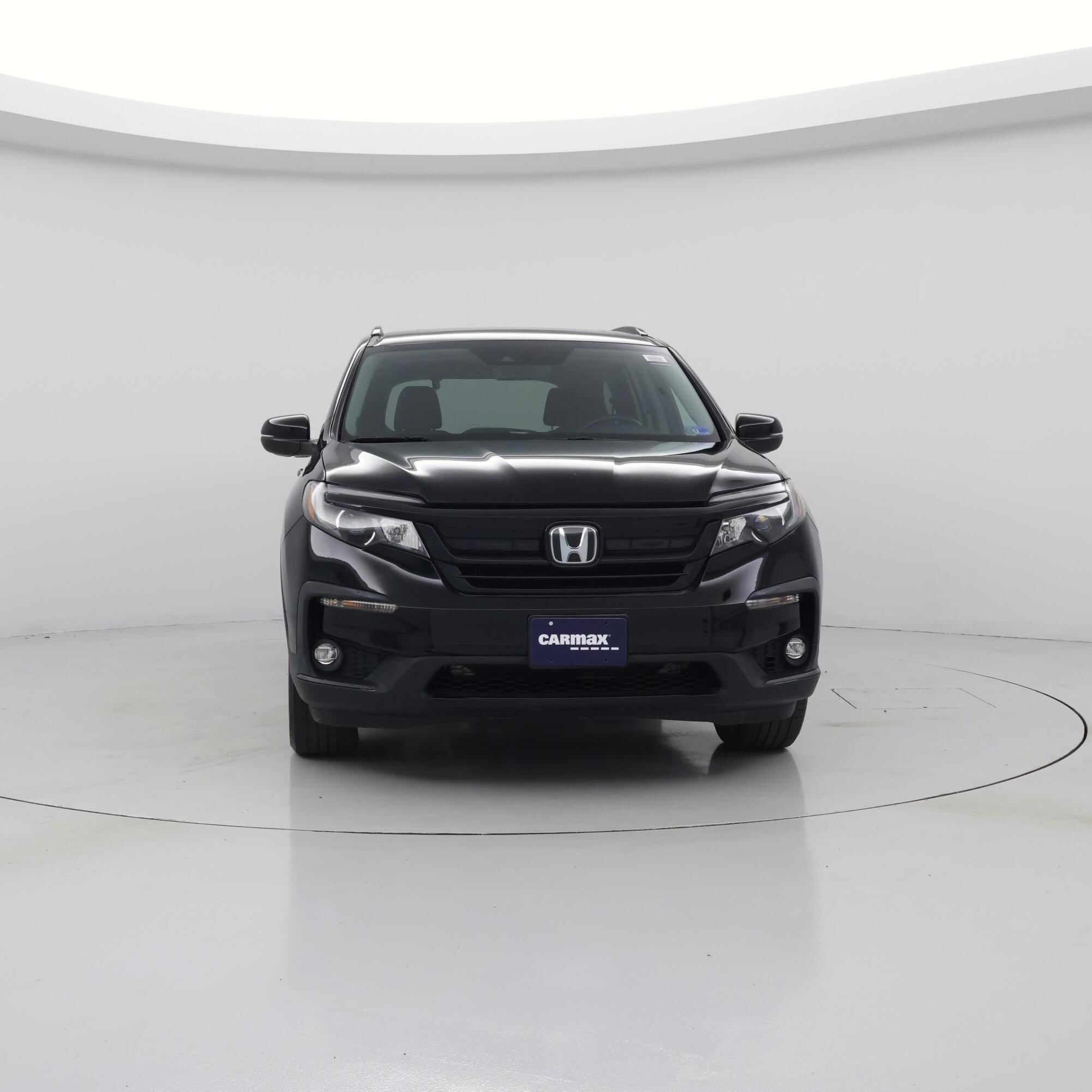 Thumbnail: 2022 Honda Pilot - 5