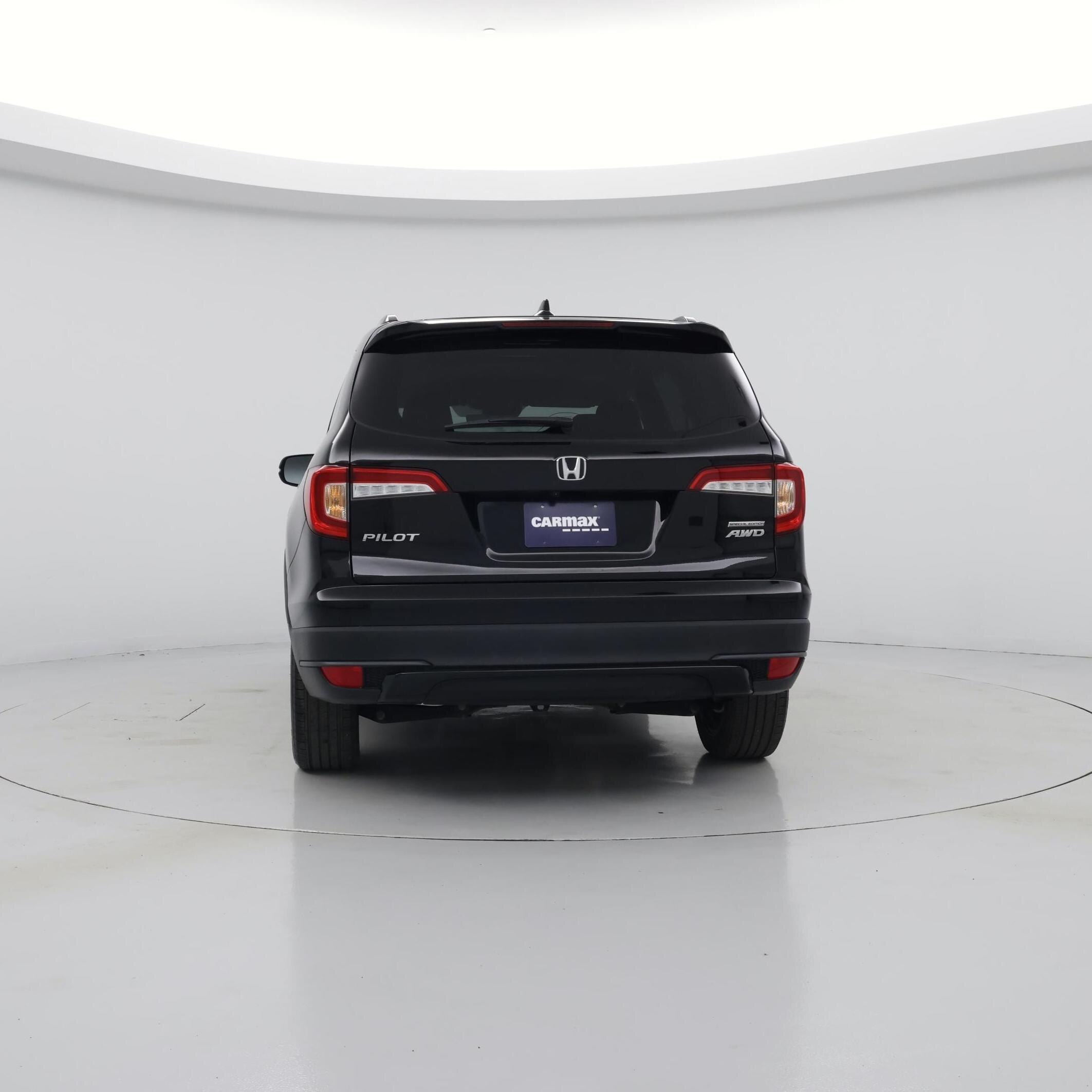 Thumbnail: 2022 Honda Pilot - 6