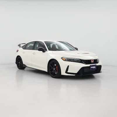 2025 Honda Civic Type R