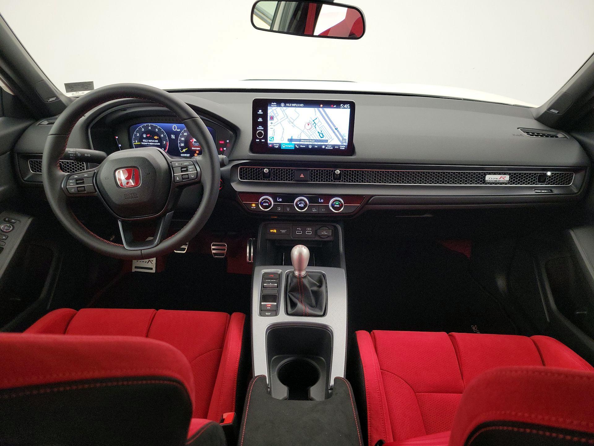 Thumbnail: 2025 Honda Civic - 9