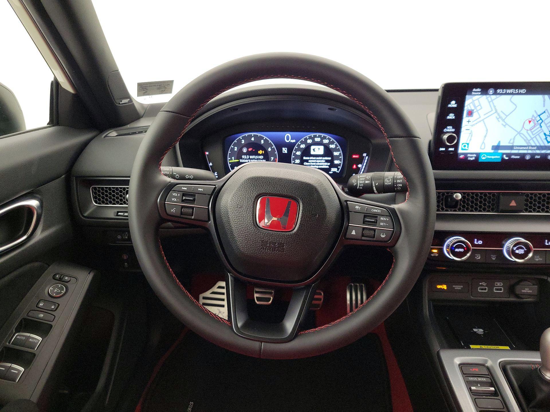 Thumbnail: 2025 Honda Civic - 10