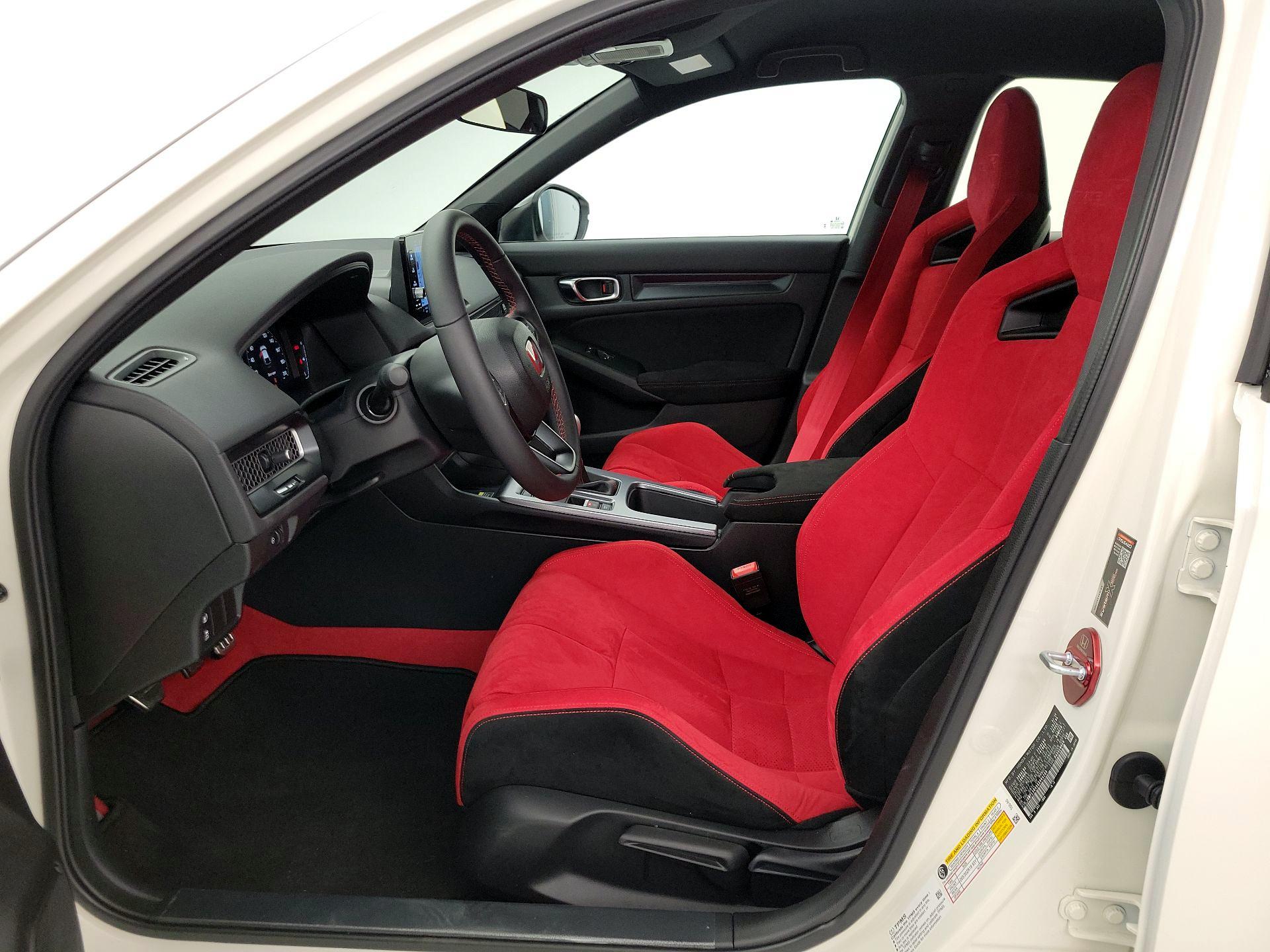 Thumbnail: 2025 Honda Civic - 11