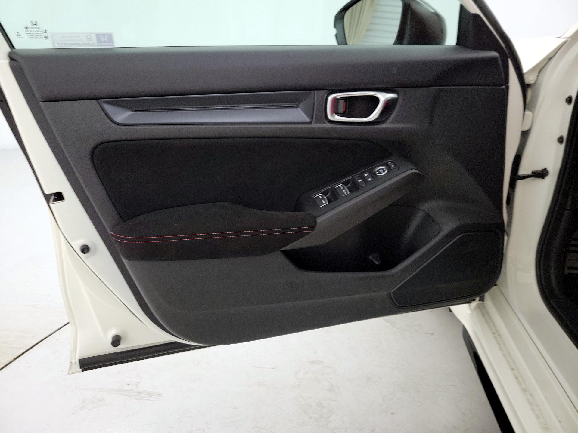 Thumbnail: 2025 Honda Civic - 12