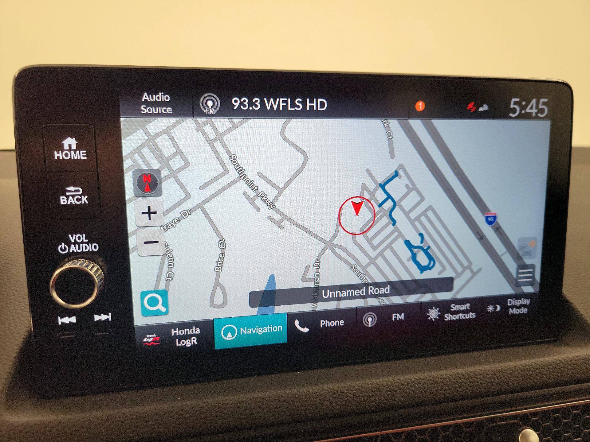 Thumbnail: 2025 Honda Civic - 14