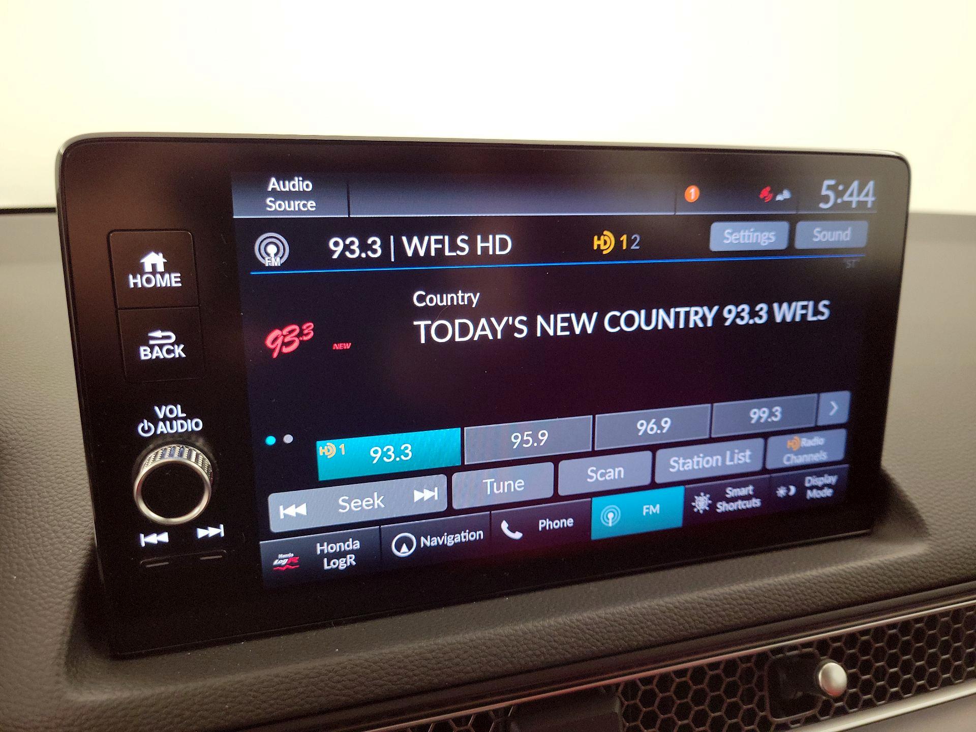 Thumbnail: 2025 Honda Civic - 16