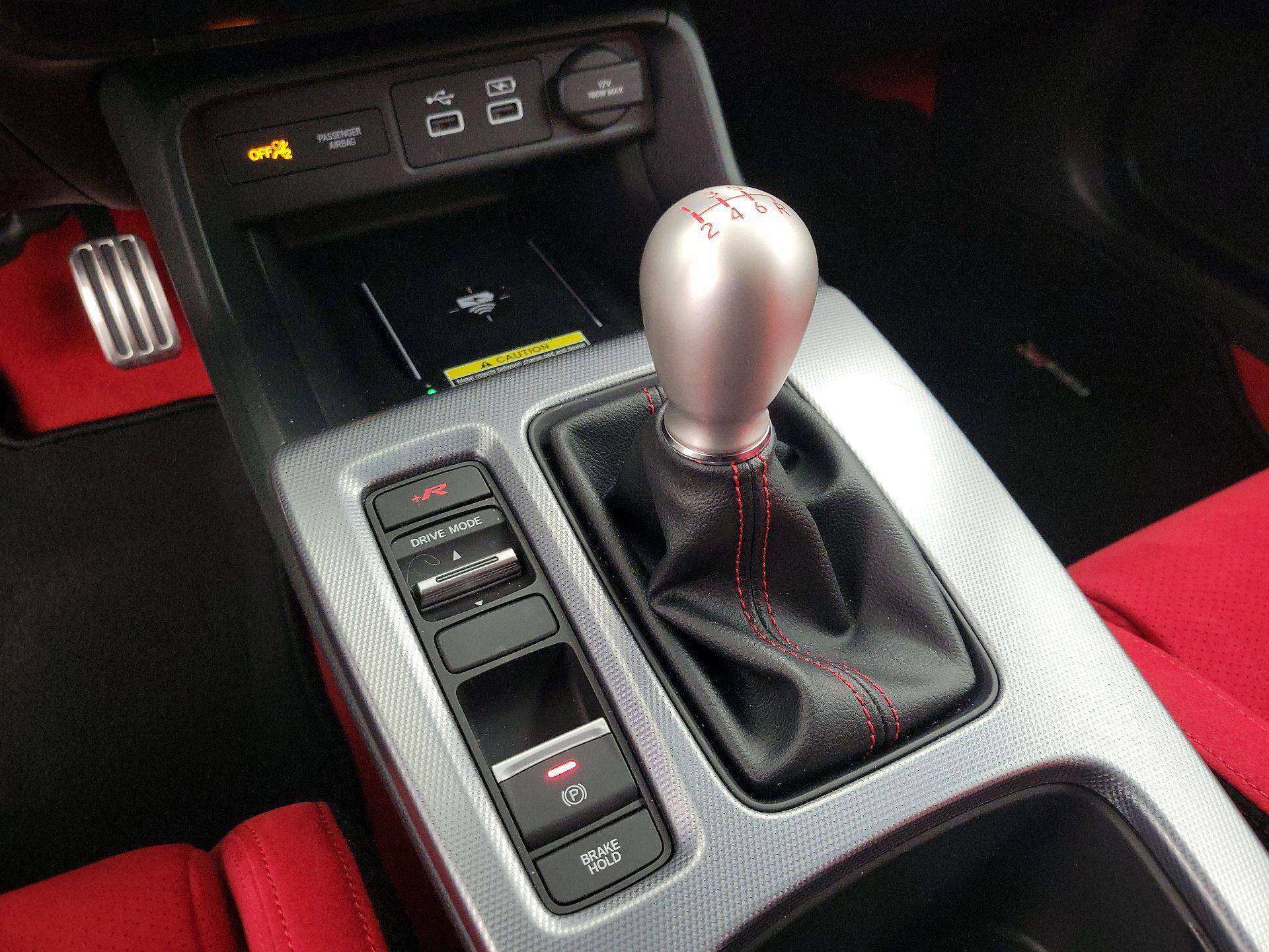 Thumbnail: 2025 Honda Civic - 18