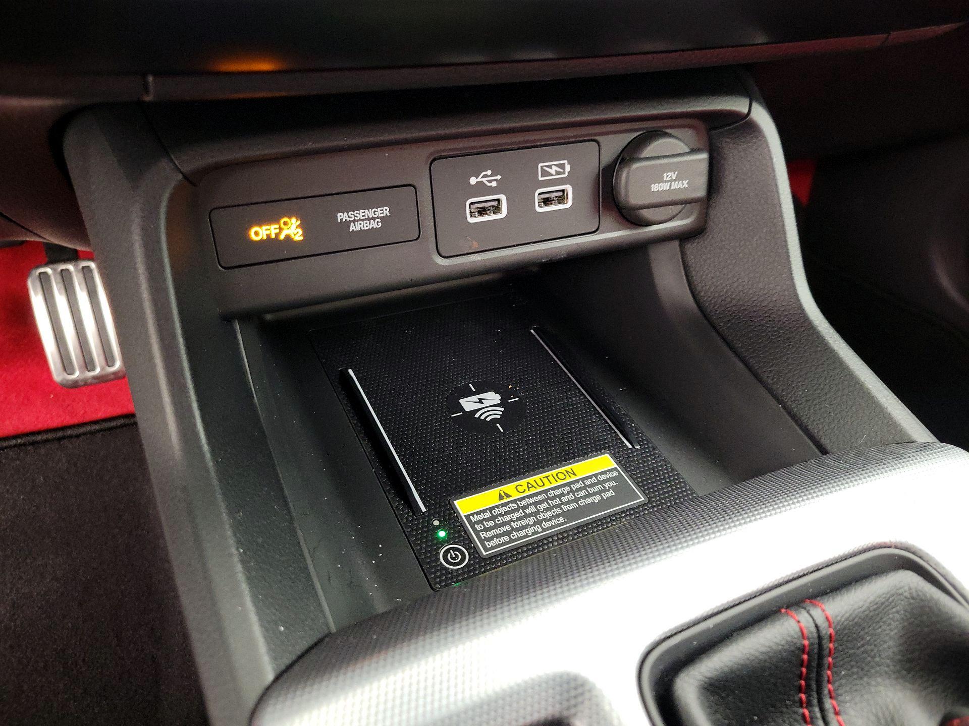 Thumbnail: 2025 Honda Civic - 19