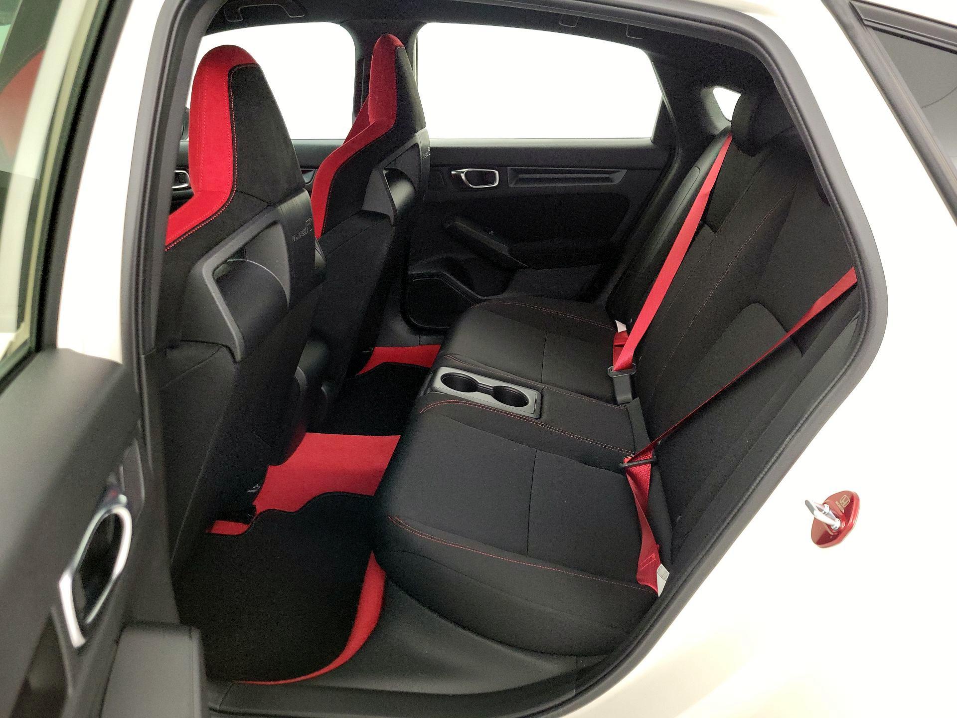 Thumbnail: 2025 Honda Civic - 20